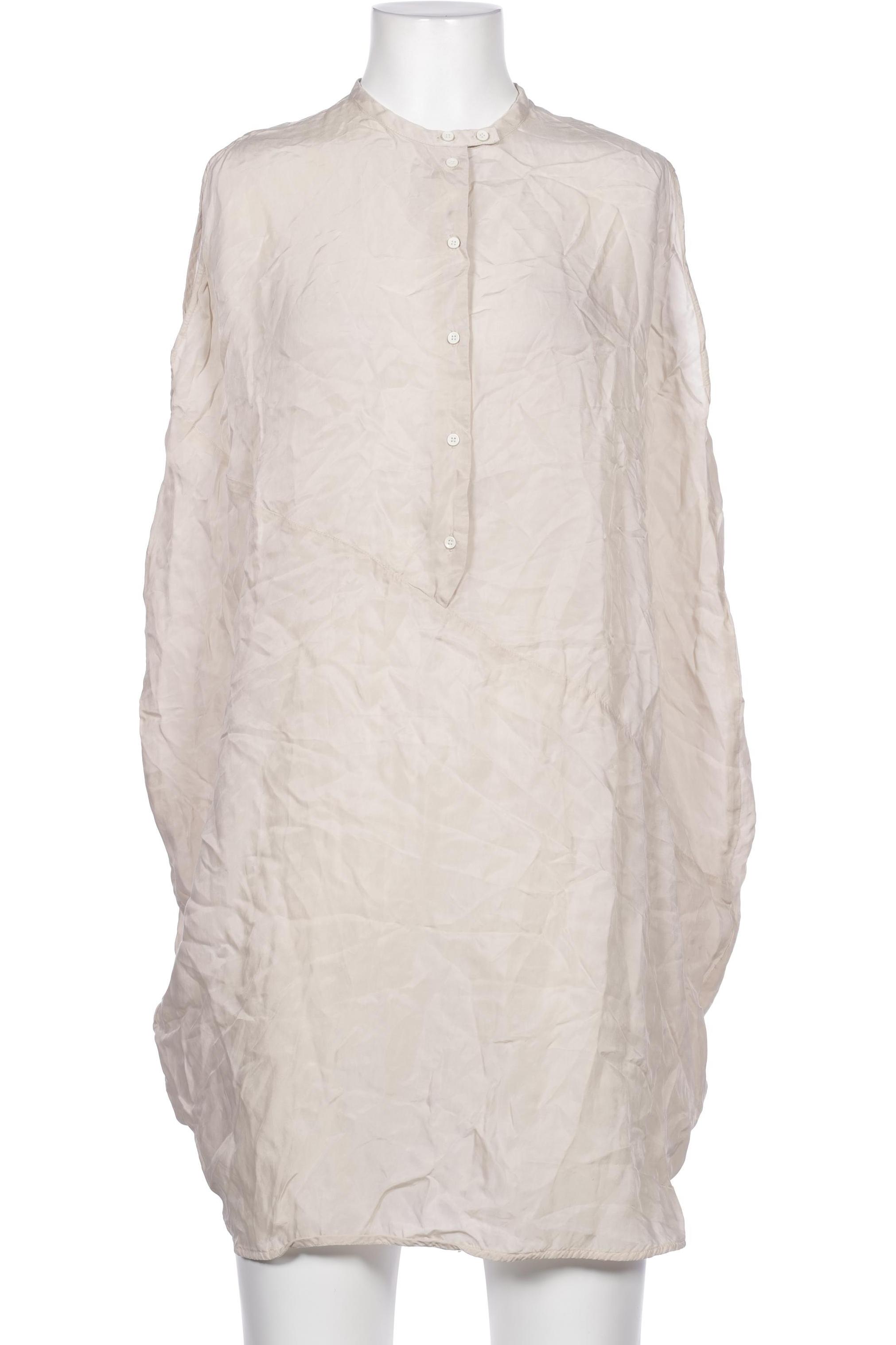 

COS Damen Kleid, beige, Gr. 34