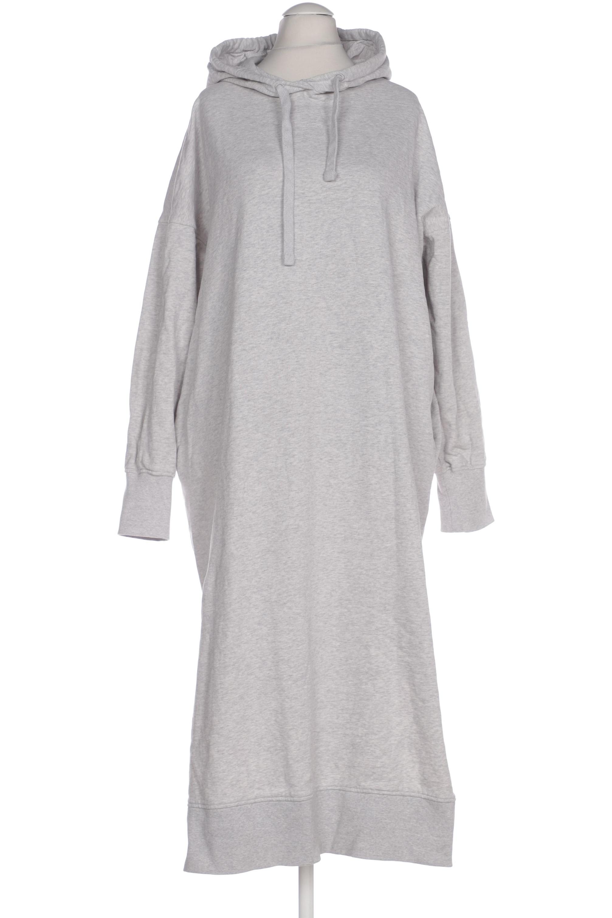 

COS Damen Kleid, grau, Gr. 42