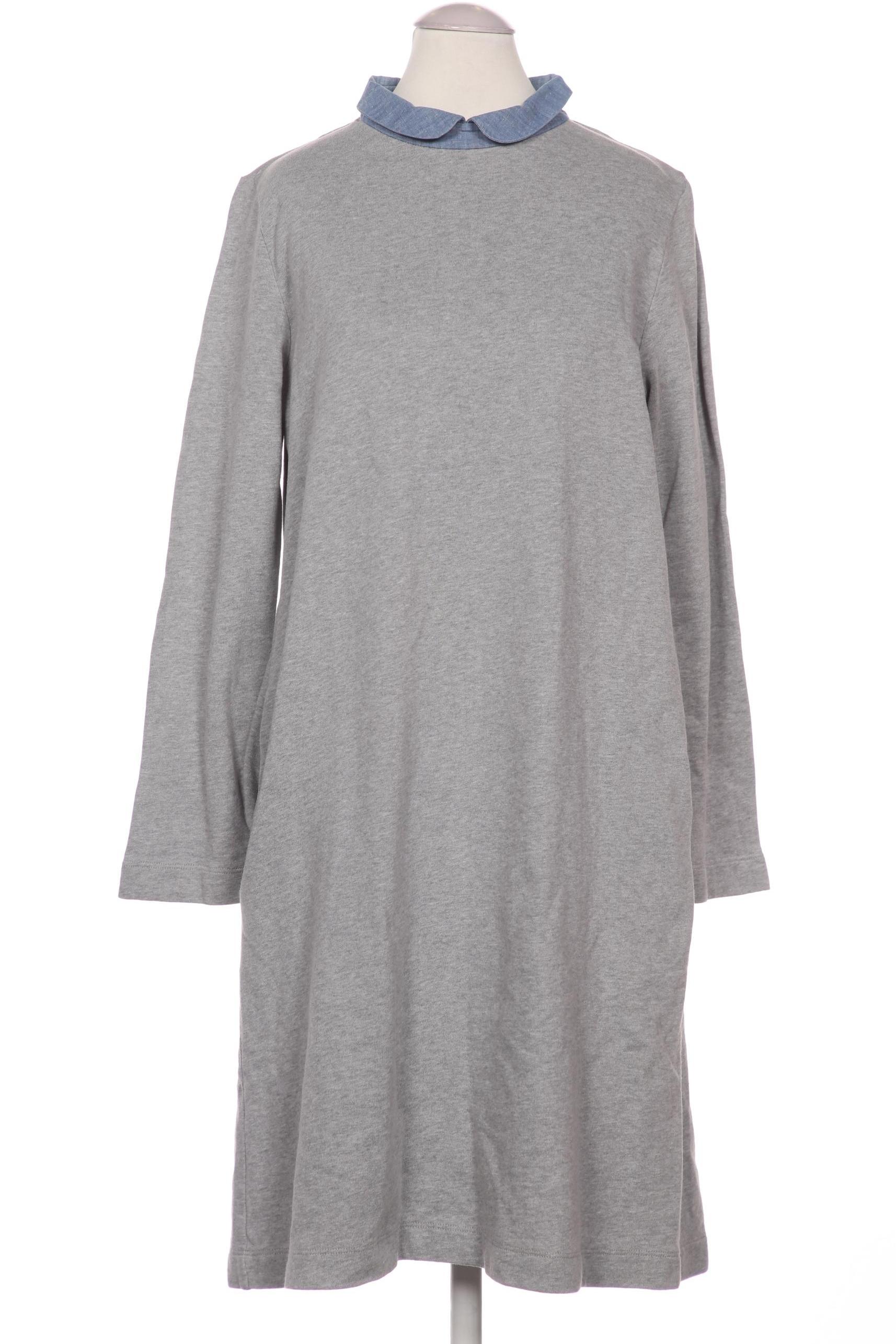 

COS Damen Kleid, grau, Gr. 36