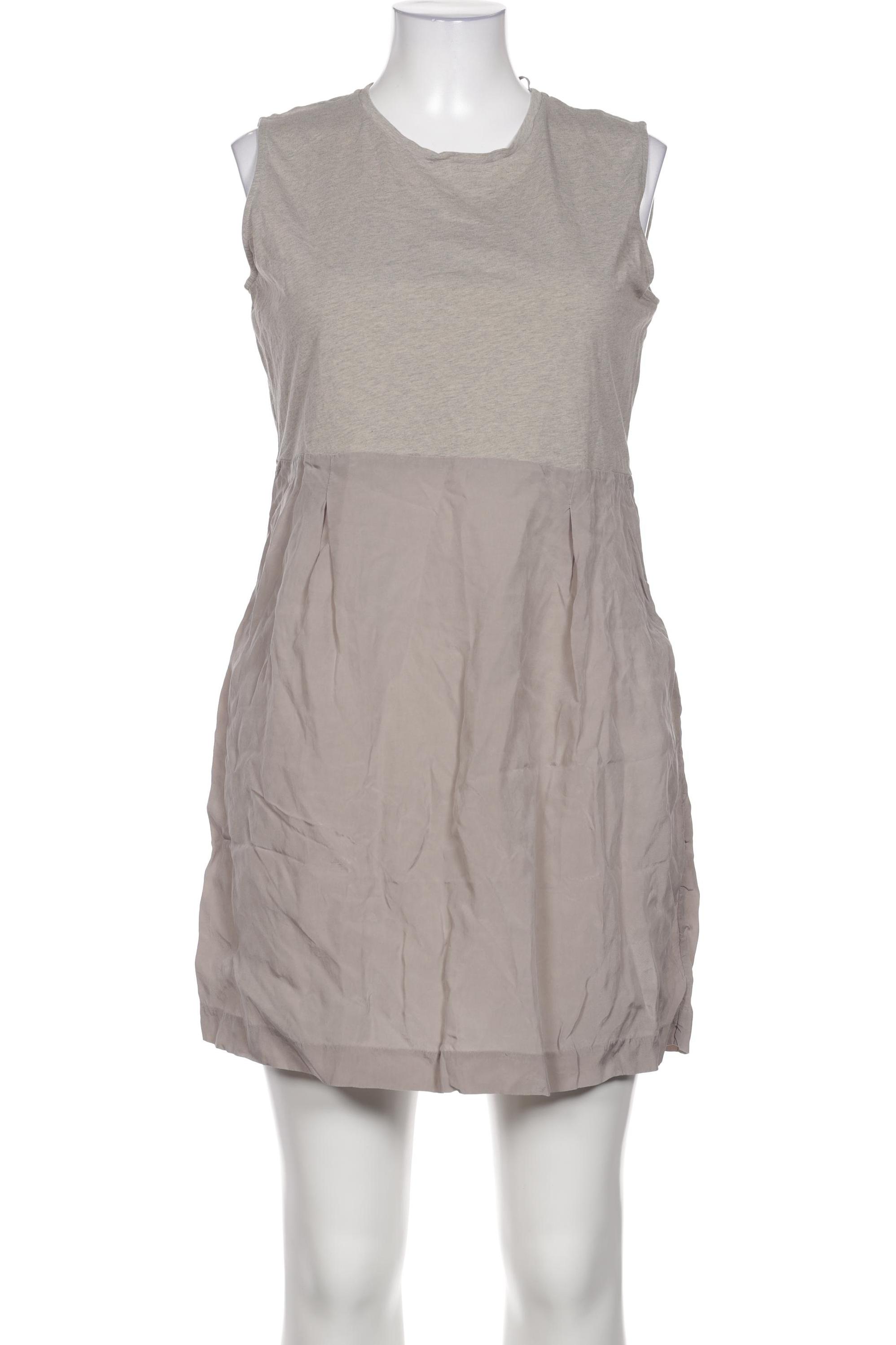 

COS Damen Kleid, grau, Gr. 42