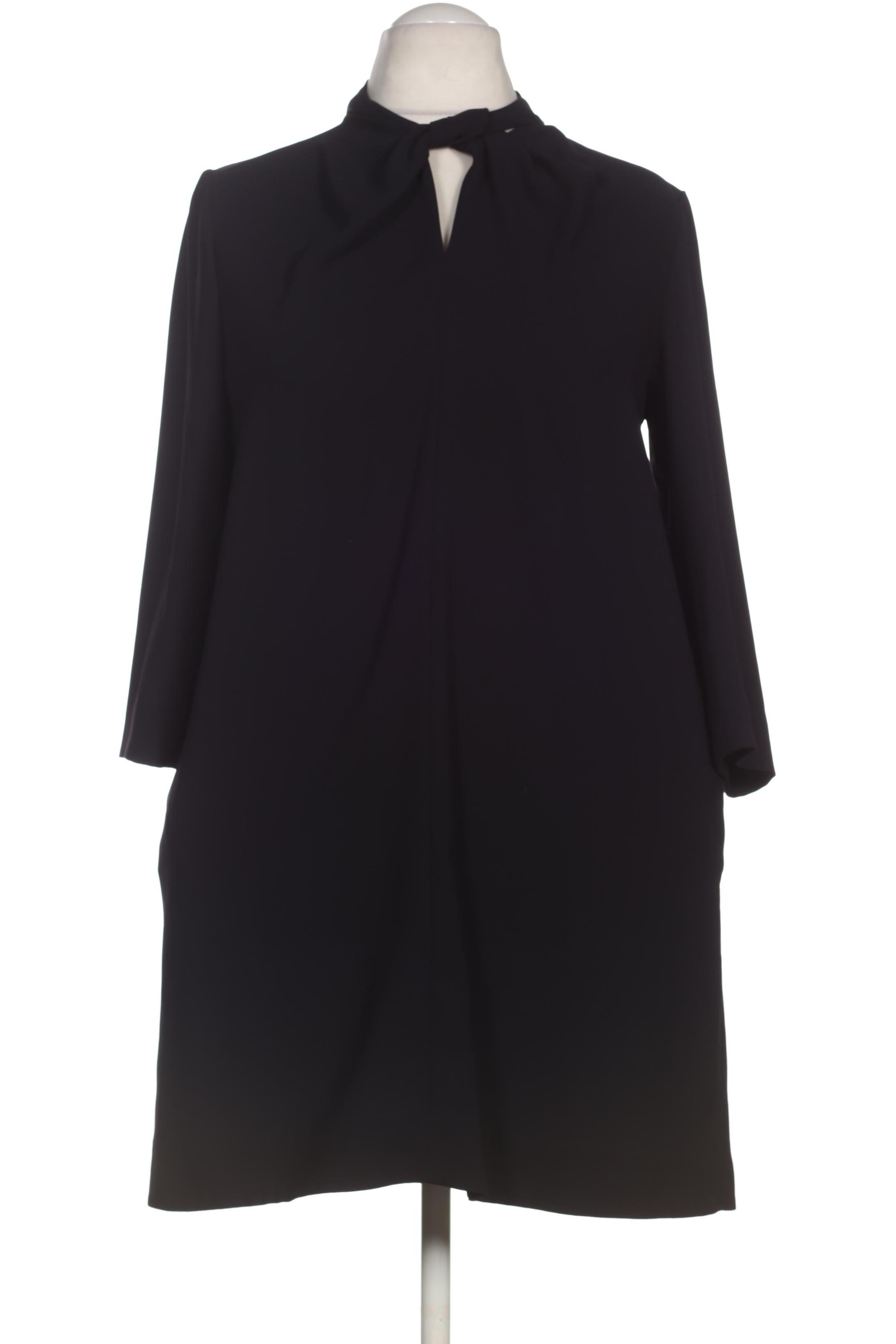 

COS Damen Kleid, blau, Gr. 44