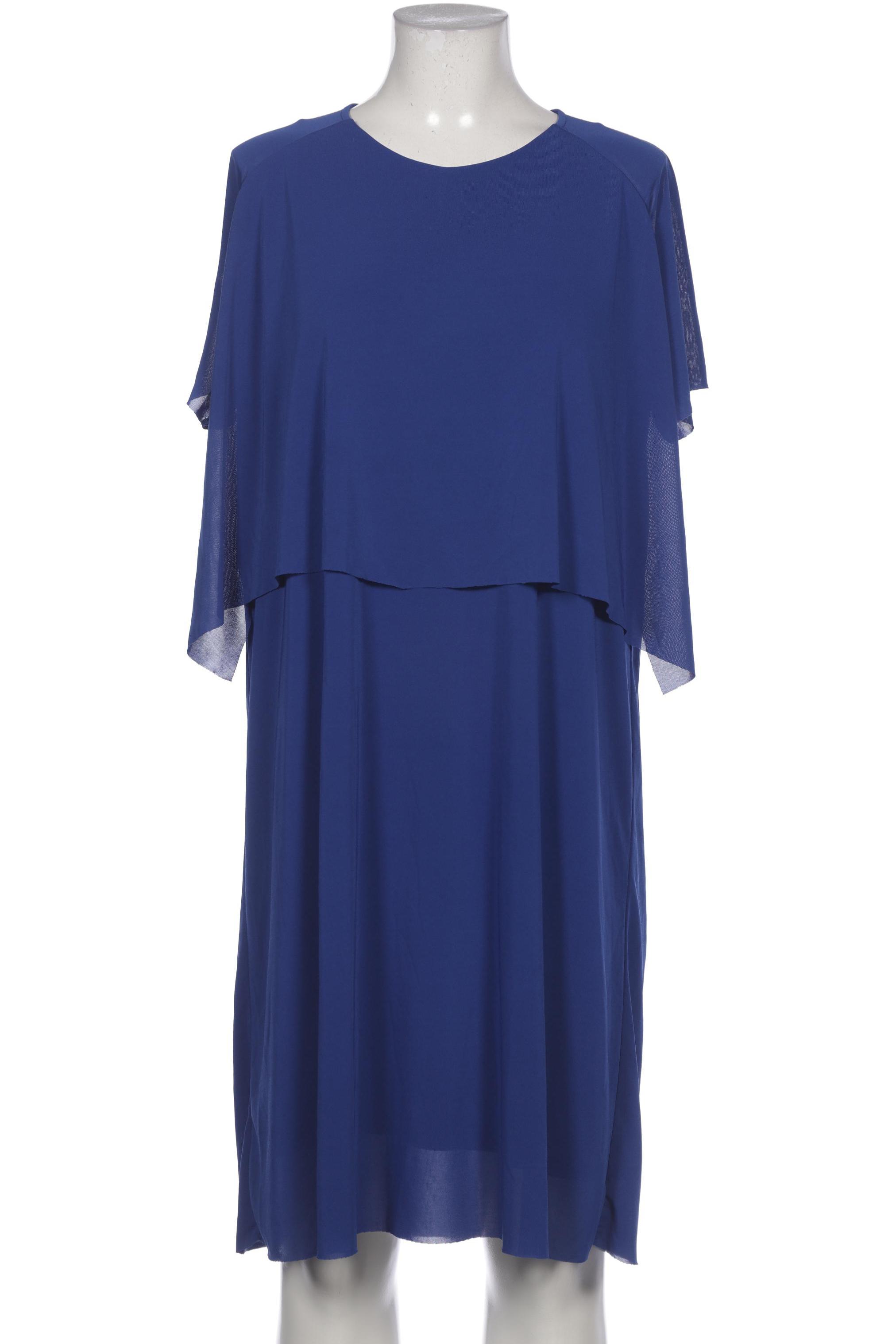 

COS Damen Kleid, blau, Gr. 42