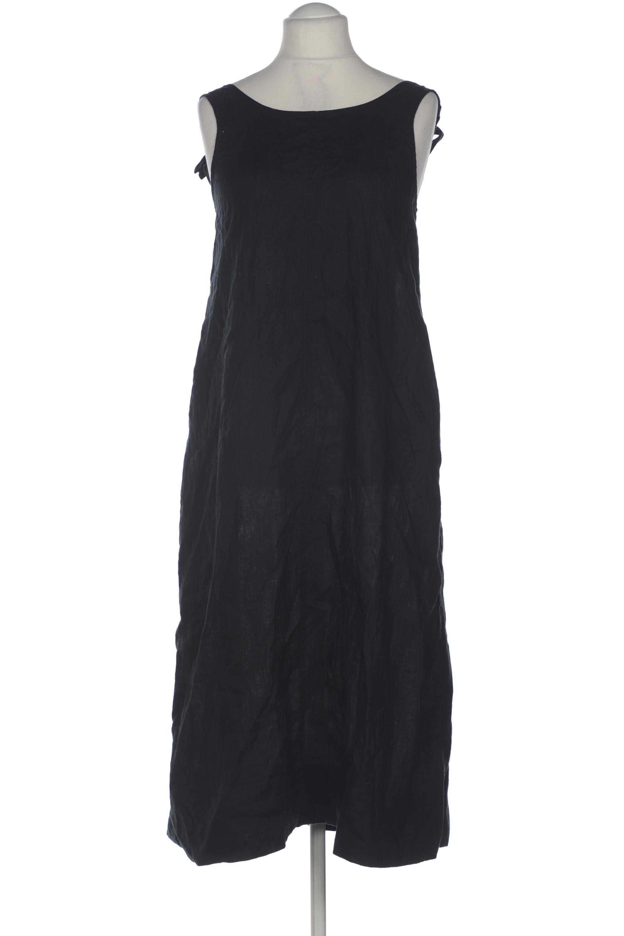 

COS Damen Kleid, schwarz, Gr. 34