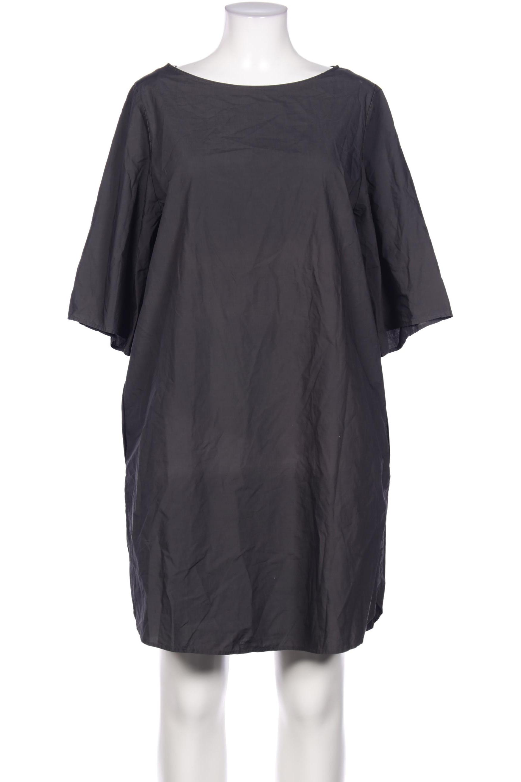 

COS Damen Kleid, grau, Gr. 44