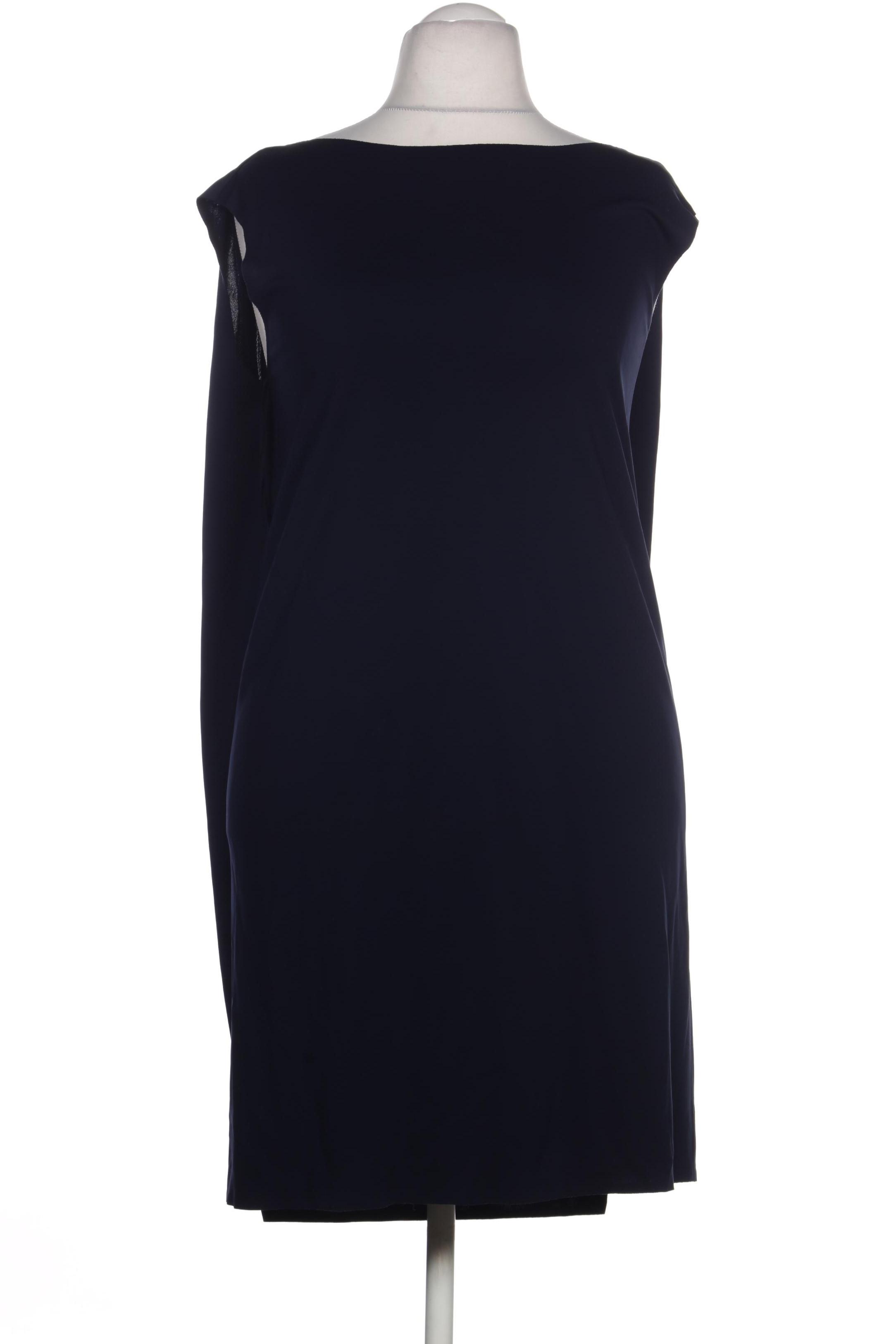 

COS Damen Kleid, blau, Gr. 42