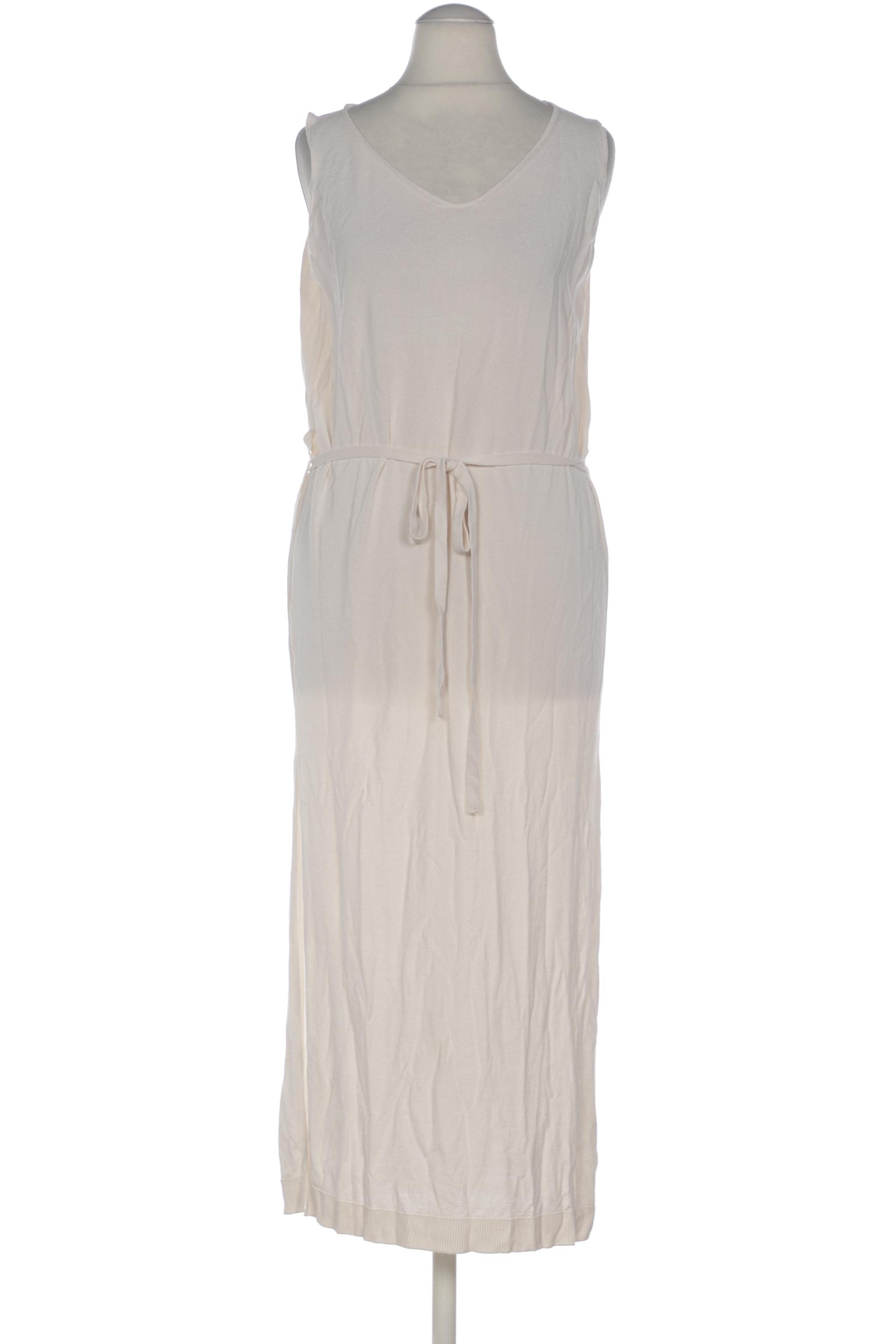 

COS Damen Kleid, cremeweiß, Gr. 34