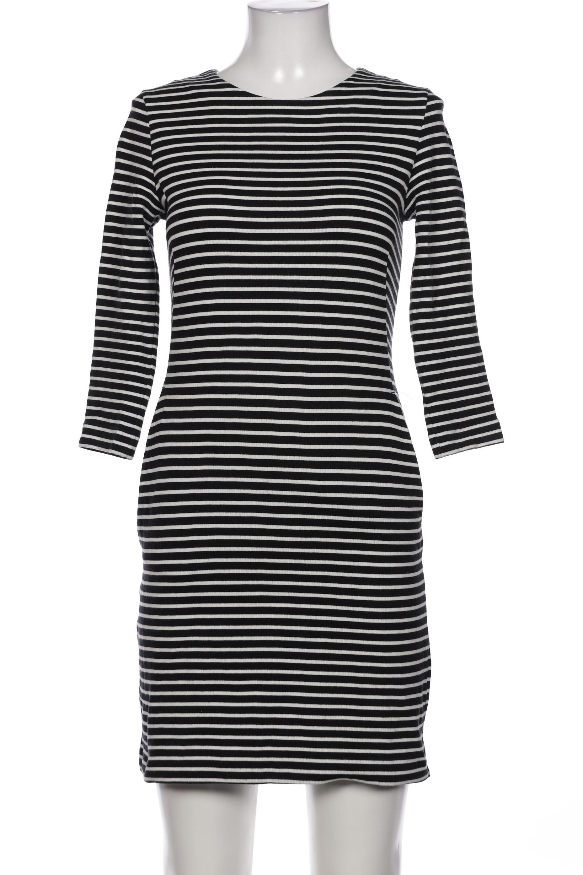

COS Damen Kleid, schwarz, Gr. 36
