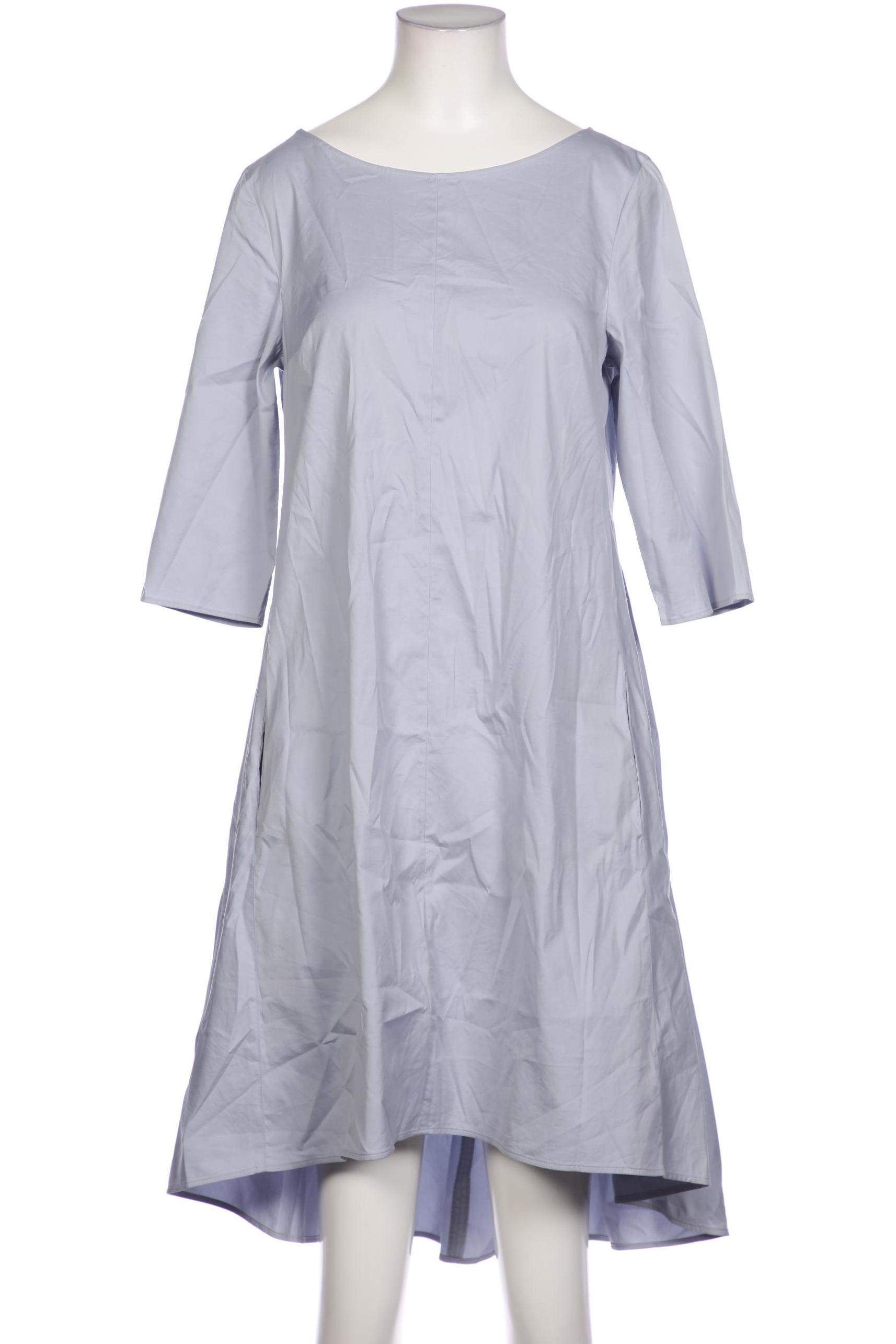 

COS Damen Kleid, hellblau, Gr. 36