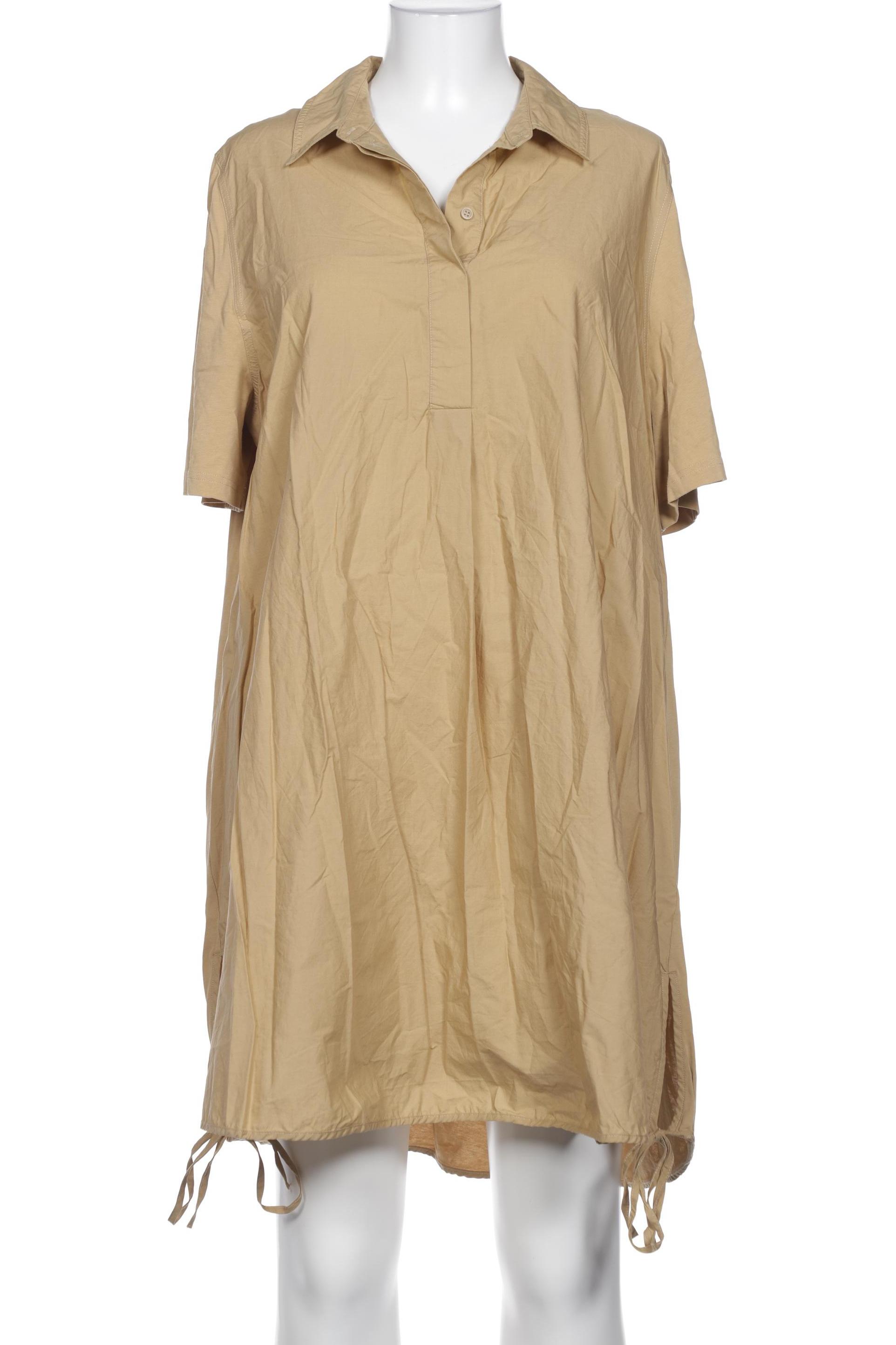 

COS Damen Kleid, beige