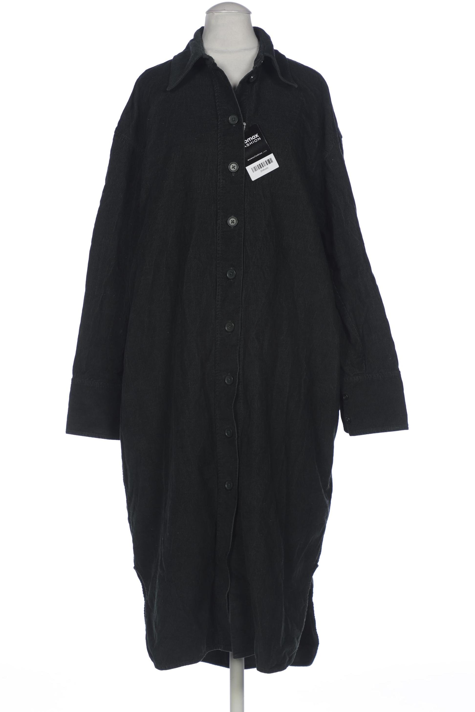 

COS Damen Kleid, grün, Gr. 36