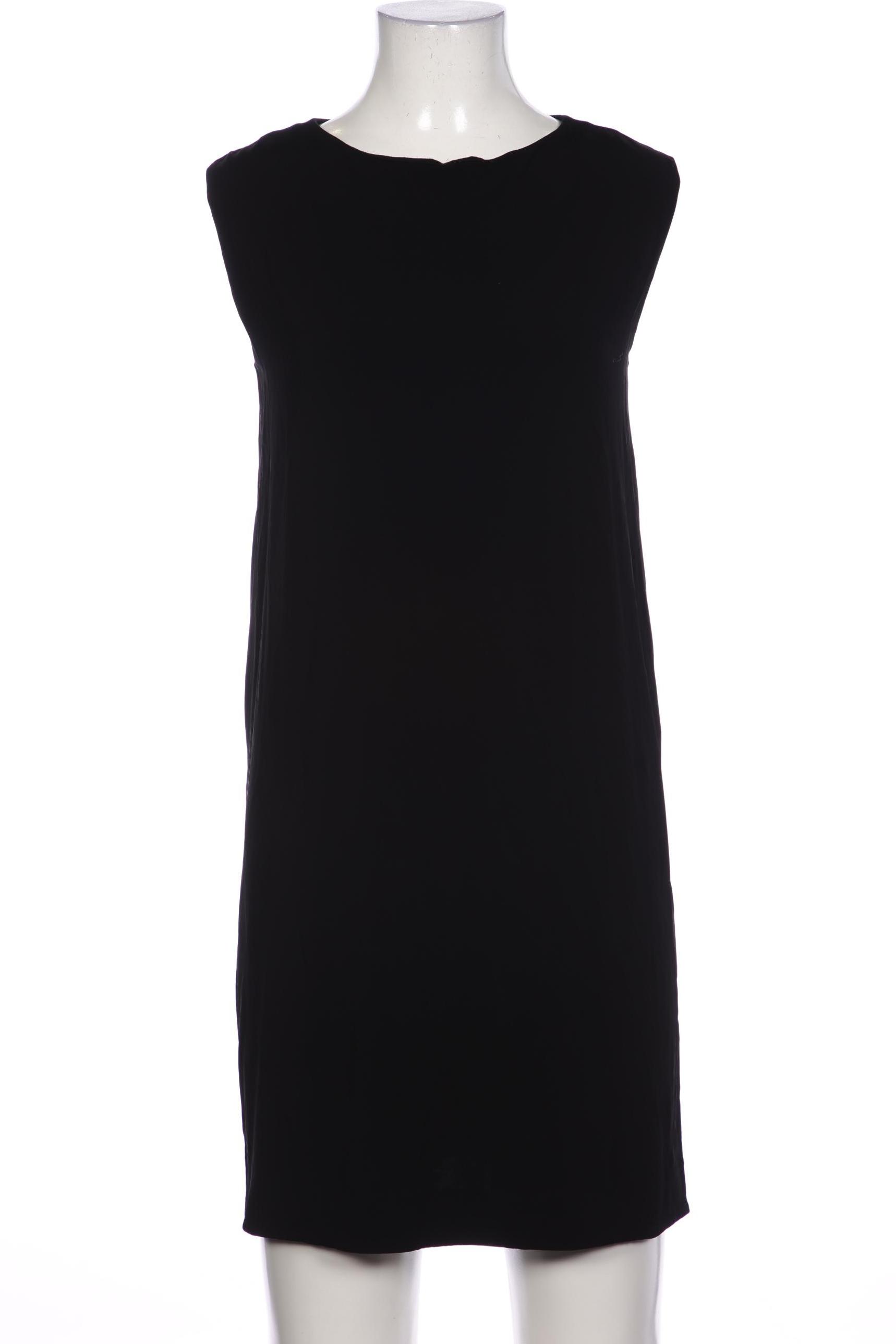 Thumbnail - COS Damen Kleid, schwarz, Gr. 34