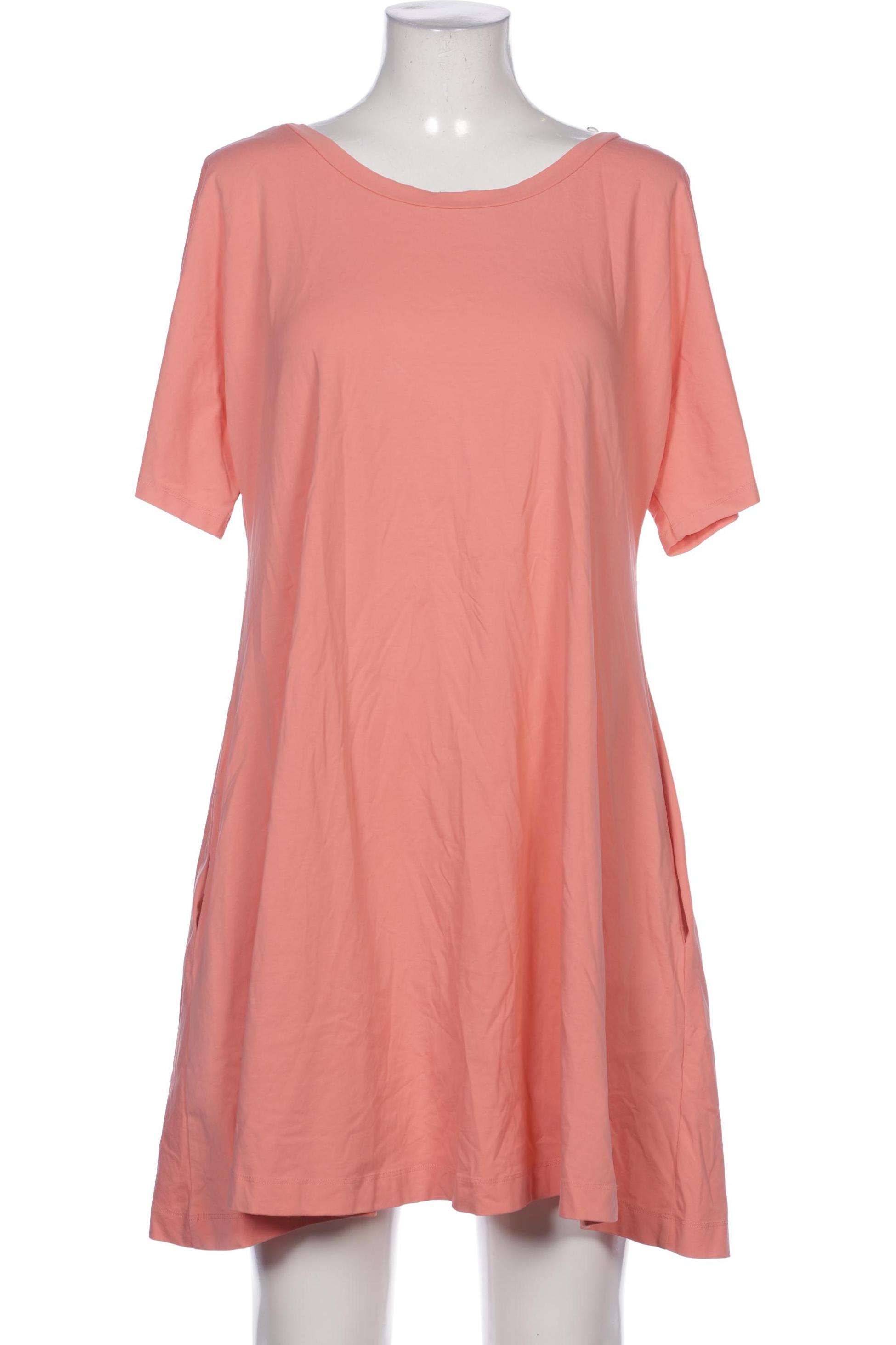 

COS Damen Kleid, pink, Gr. 42