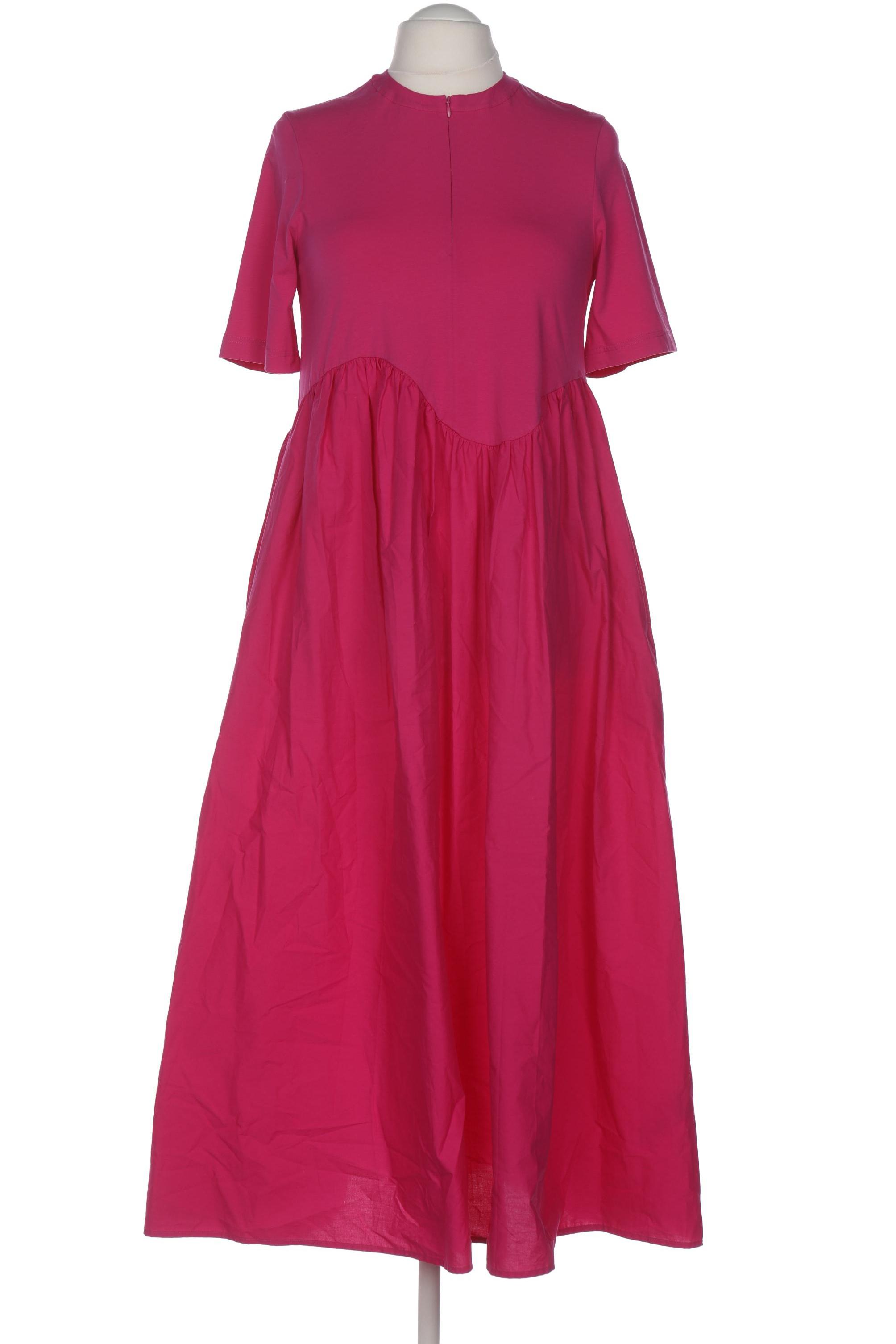 

COS Damen Kleid, pink