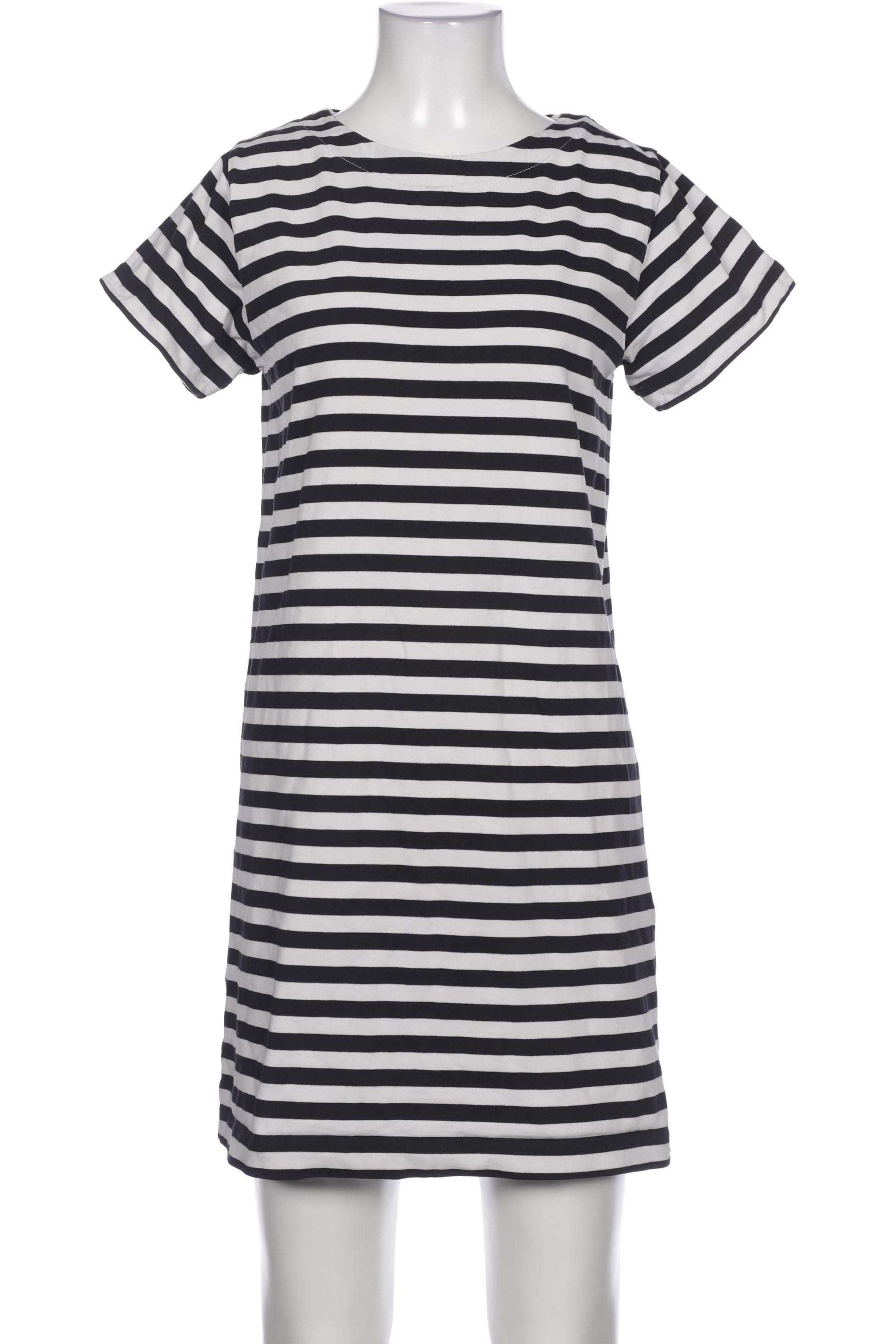 

COS Damen Kleid, schwarz, Gr. 36