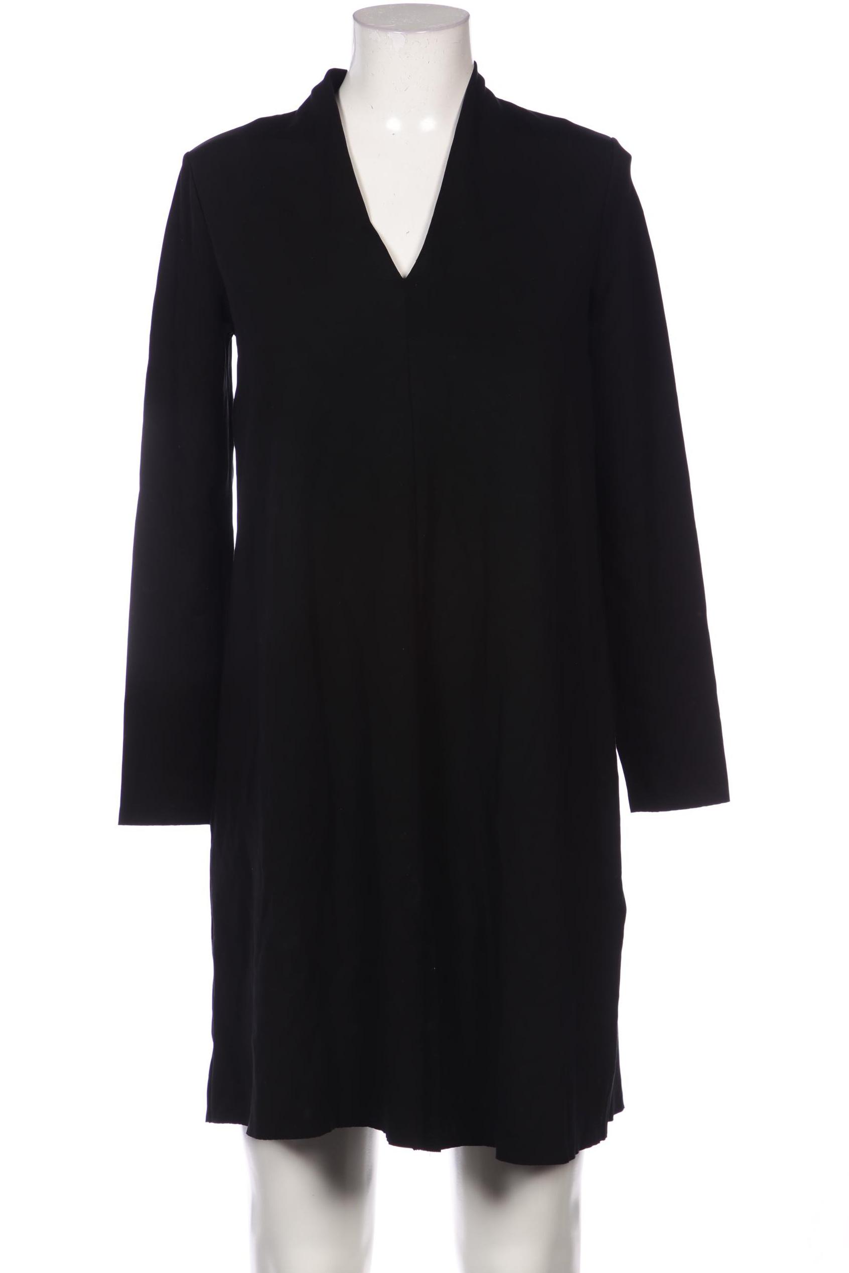 

COS Damen Kleid, schwarz