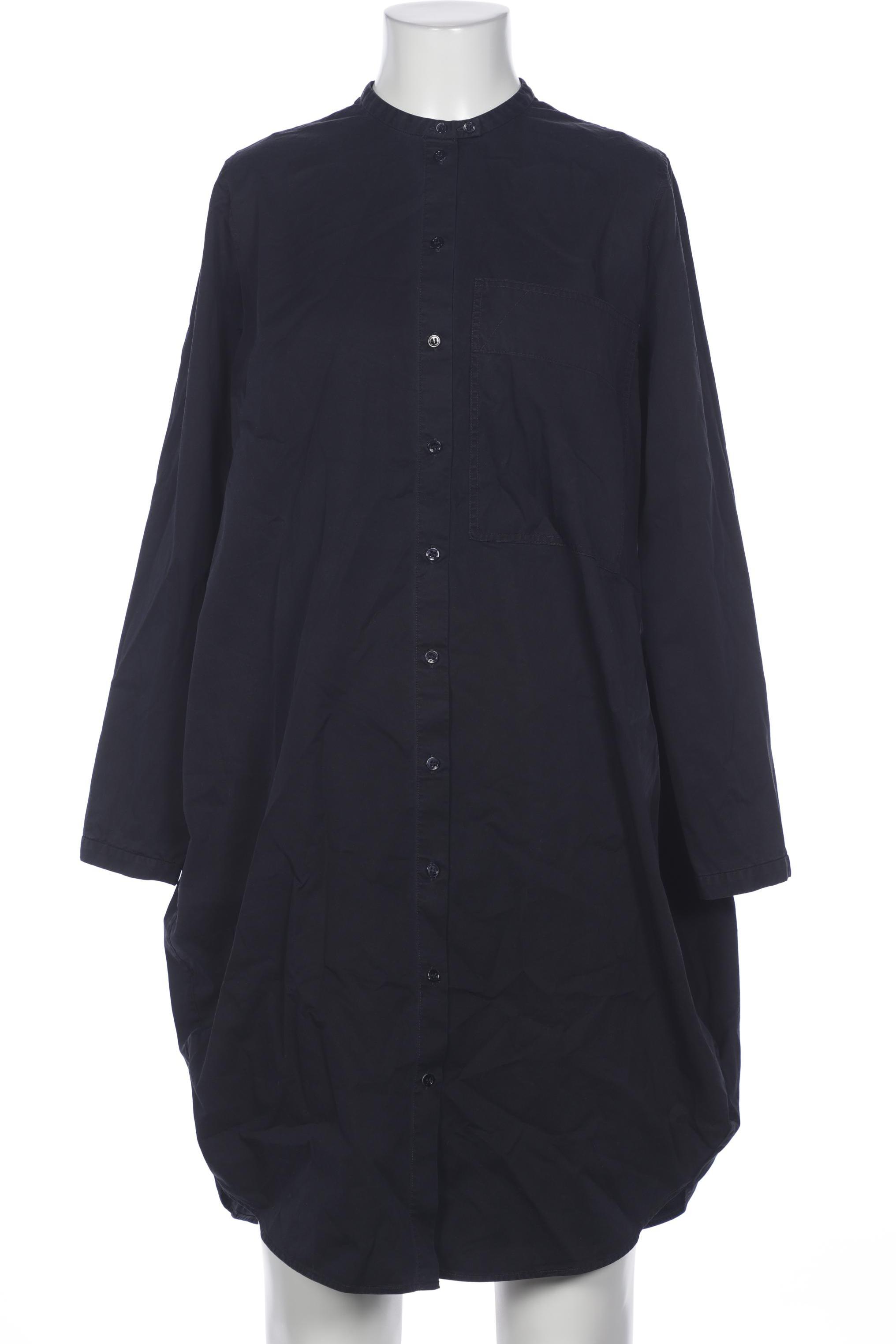 

COS Damen Kleid, marineblau