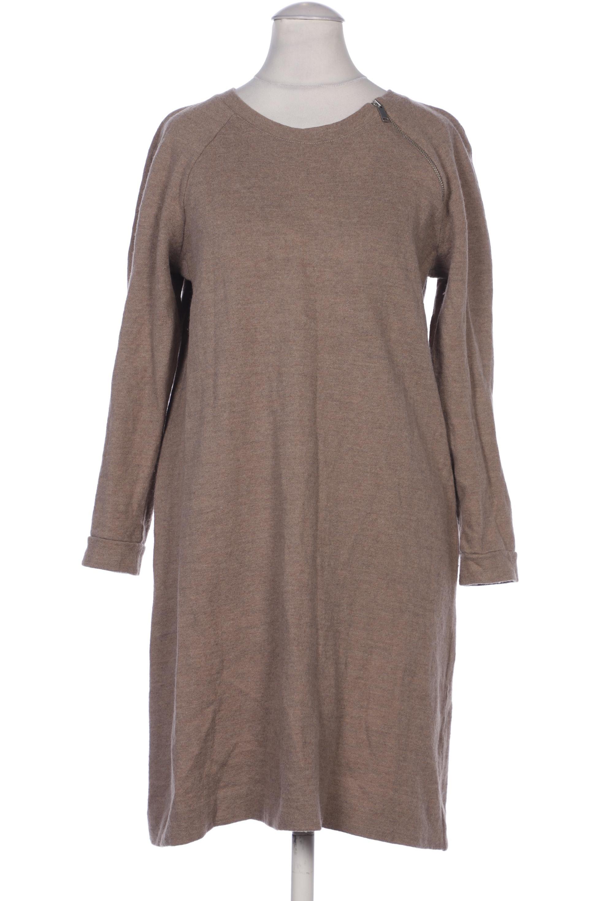 

COS Damen Kleid, beige, Gr. 36