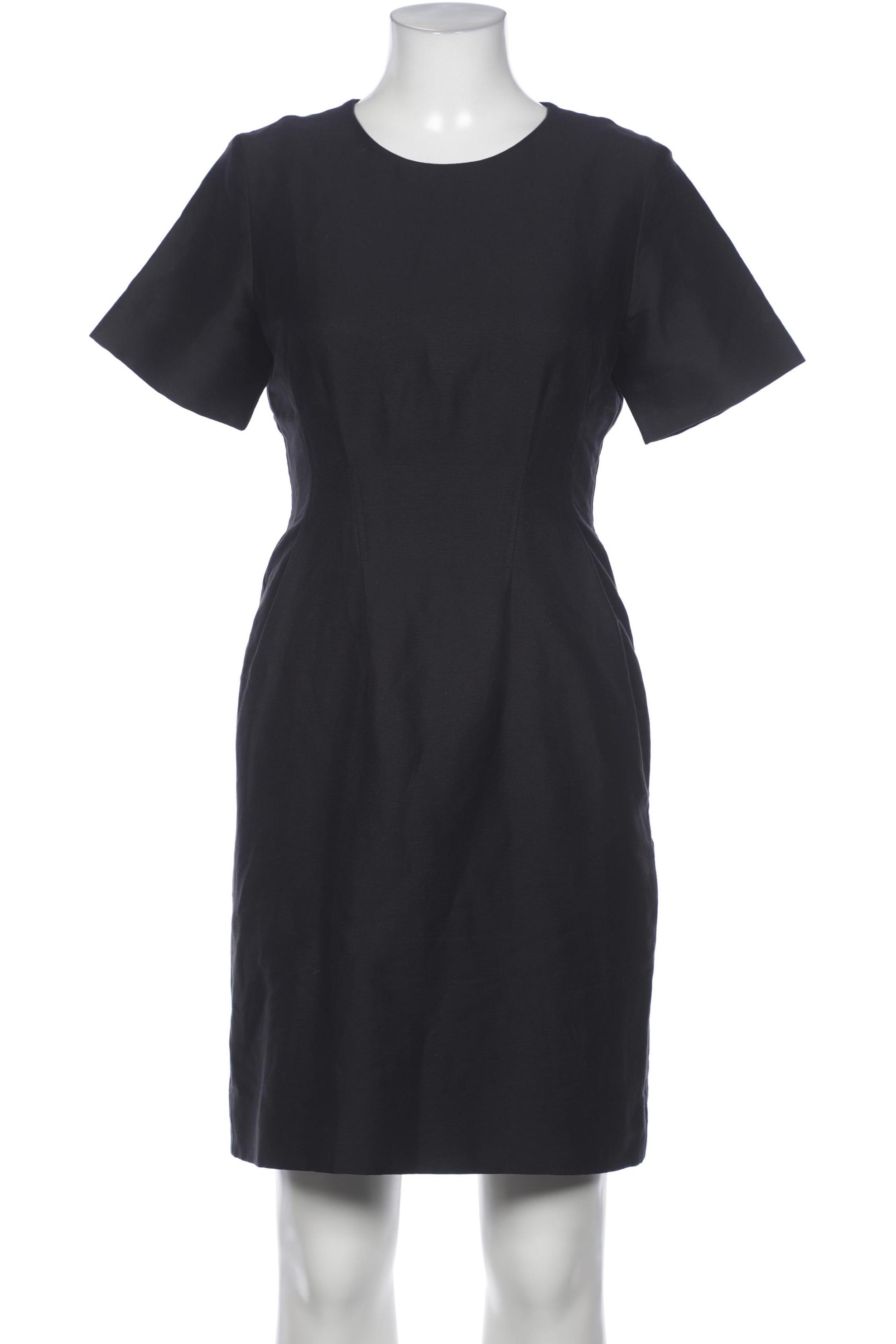 

COS Damen Kleid, schwarz