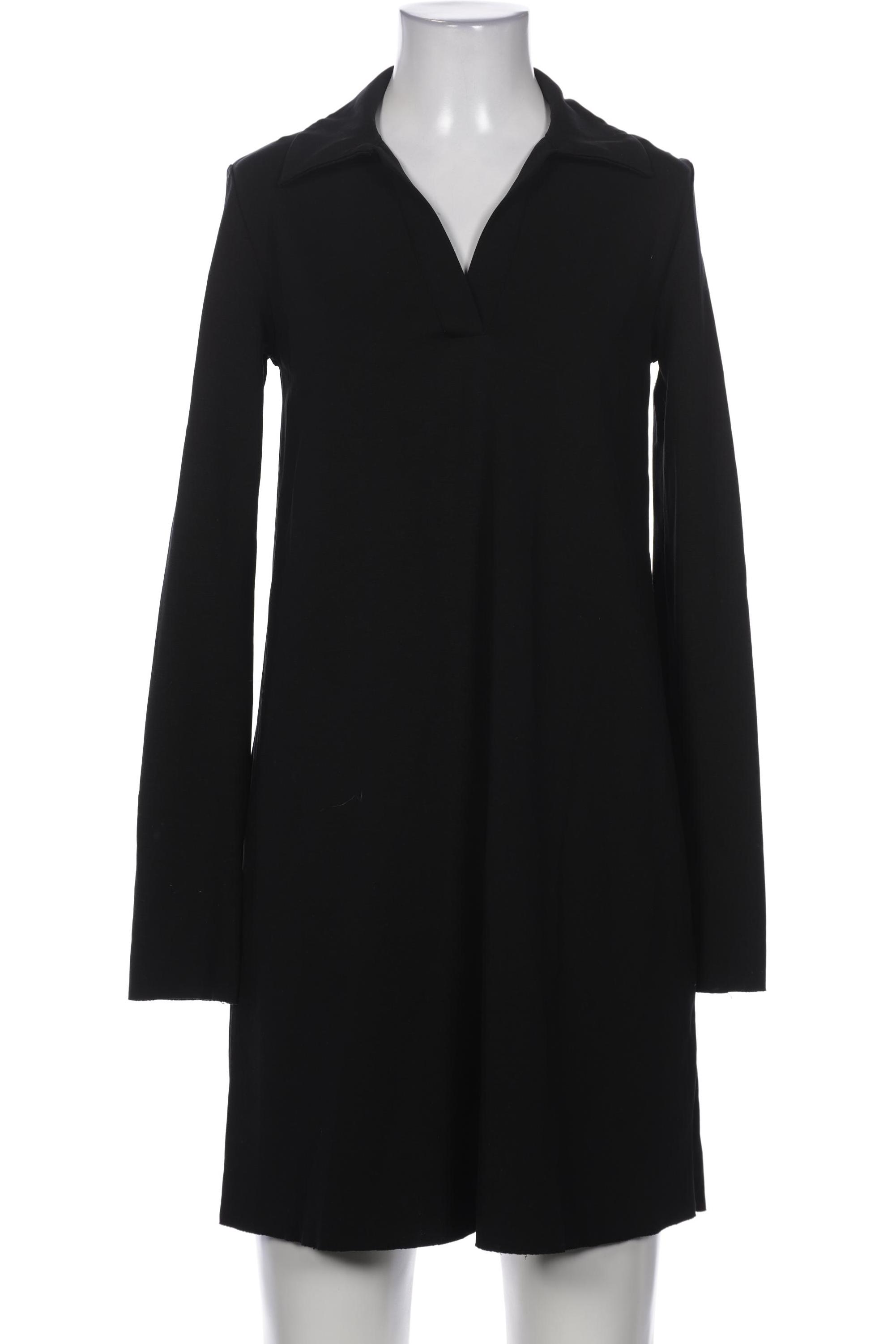

COS Damen Kleid, schwarz, Gr. 36