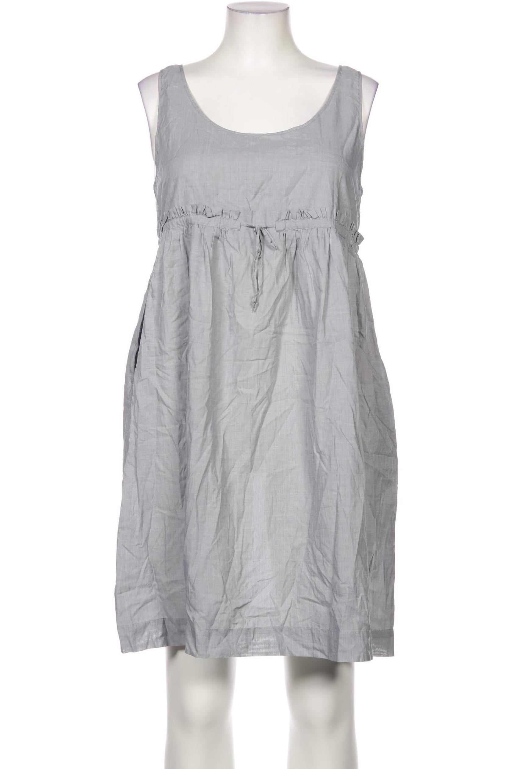 

COS Damen Kleid, grau, Gr. 42