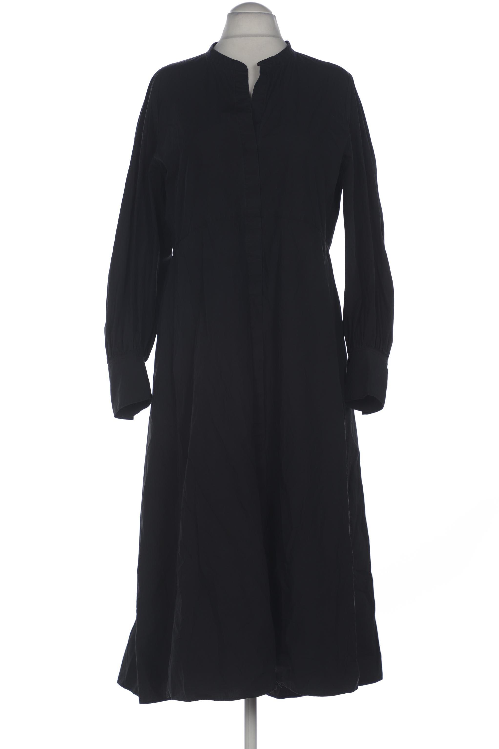 

COS Damen Kleid, schwarz, Gr. 44