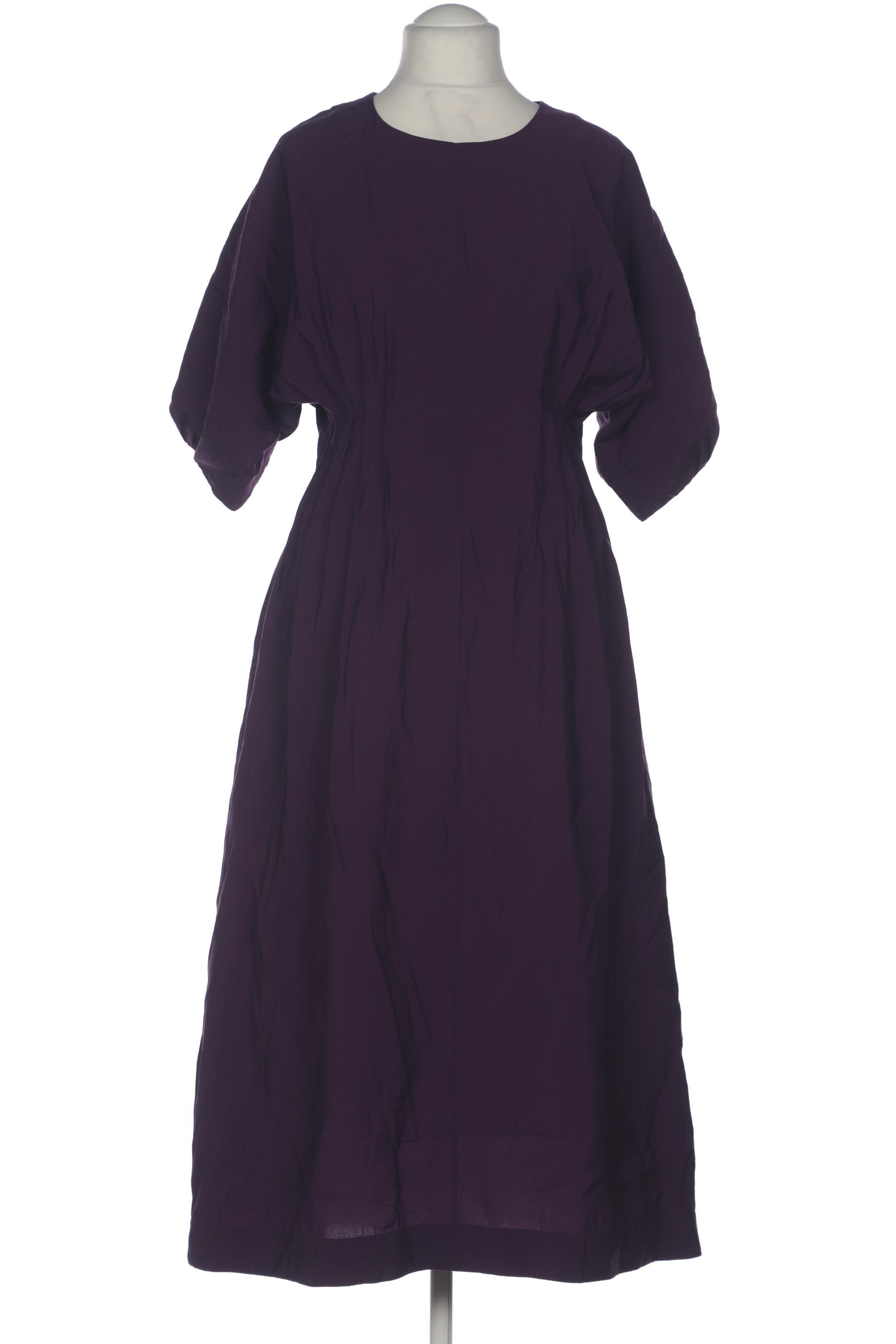 

COS Damen Kleid, flieder, Gr. 42