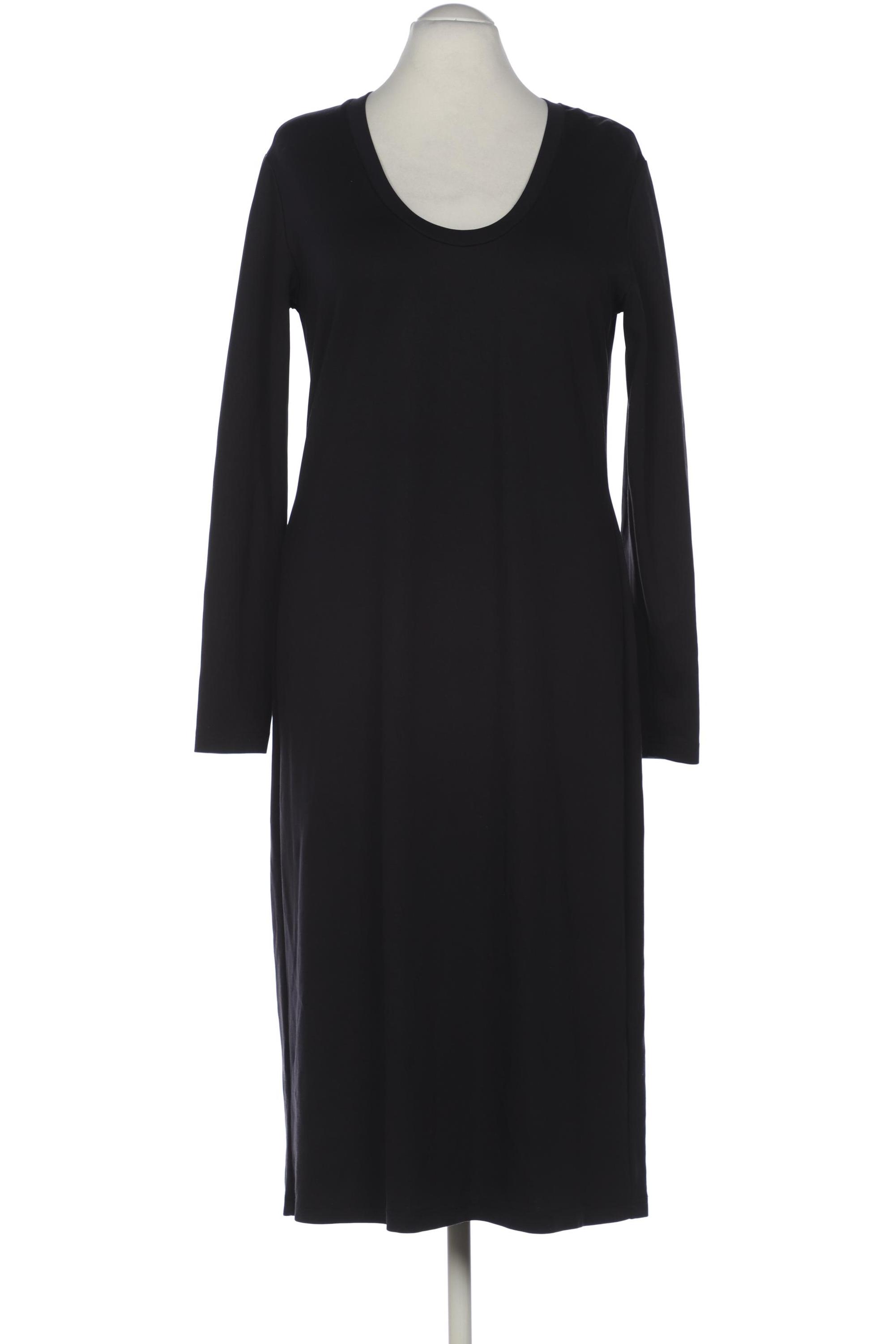 

COS Damen Kleid, marineblau, Gr. 42