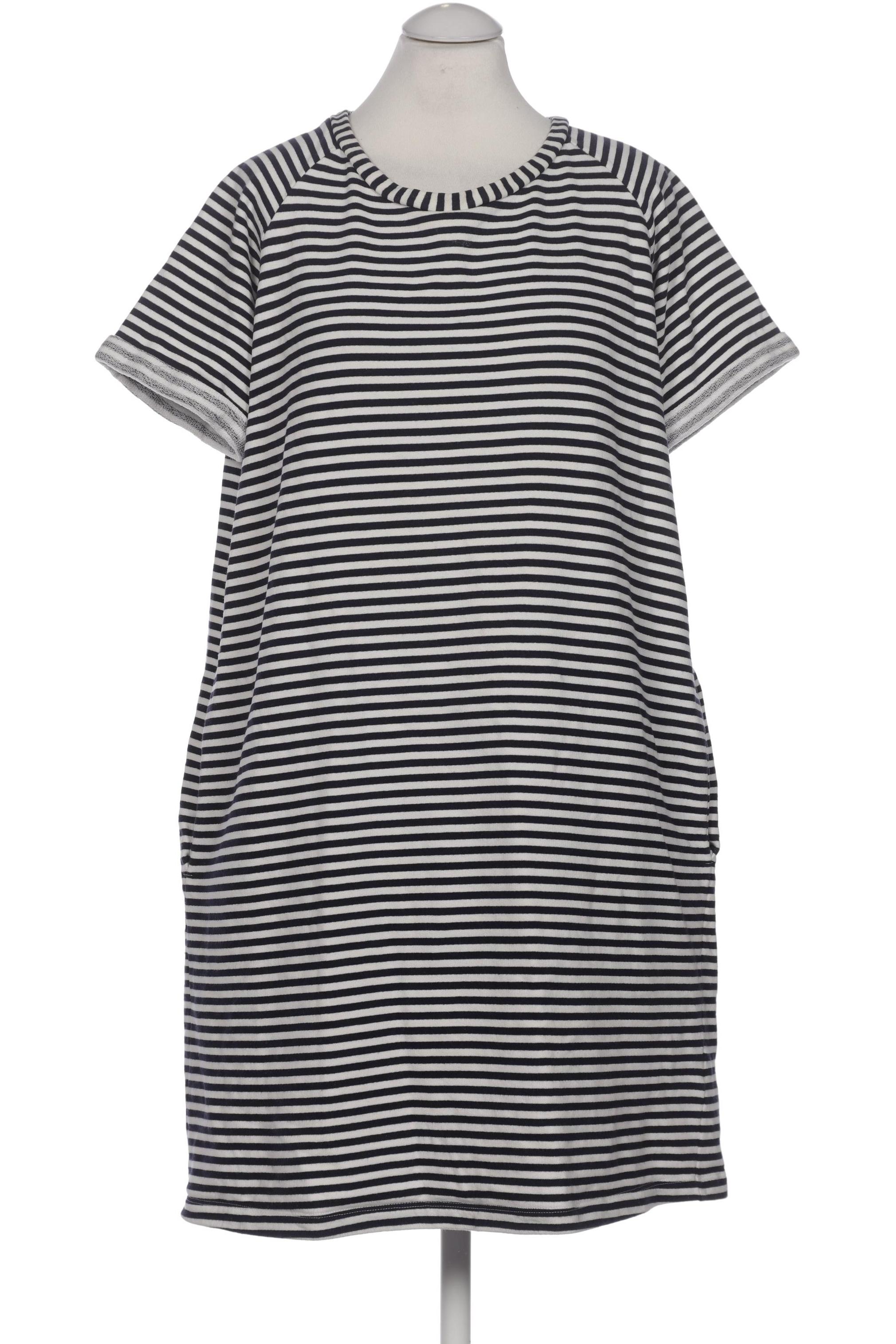 

COS Damen Kleid, marineblau, Gr. 38