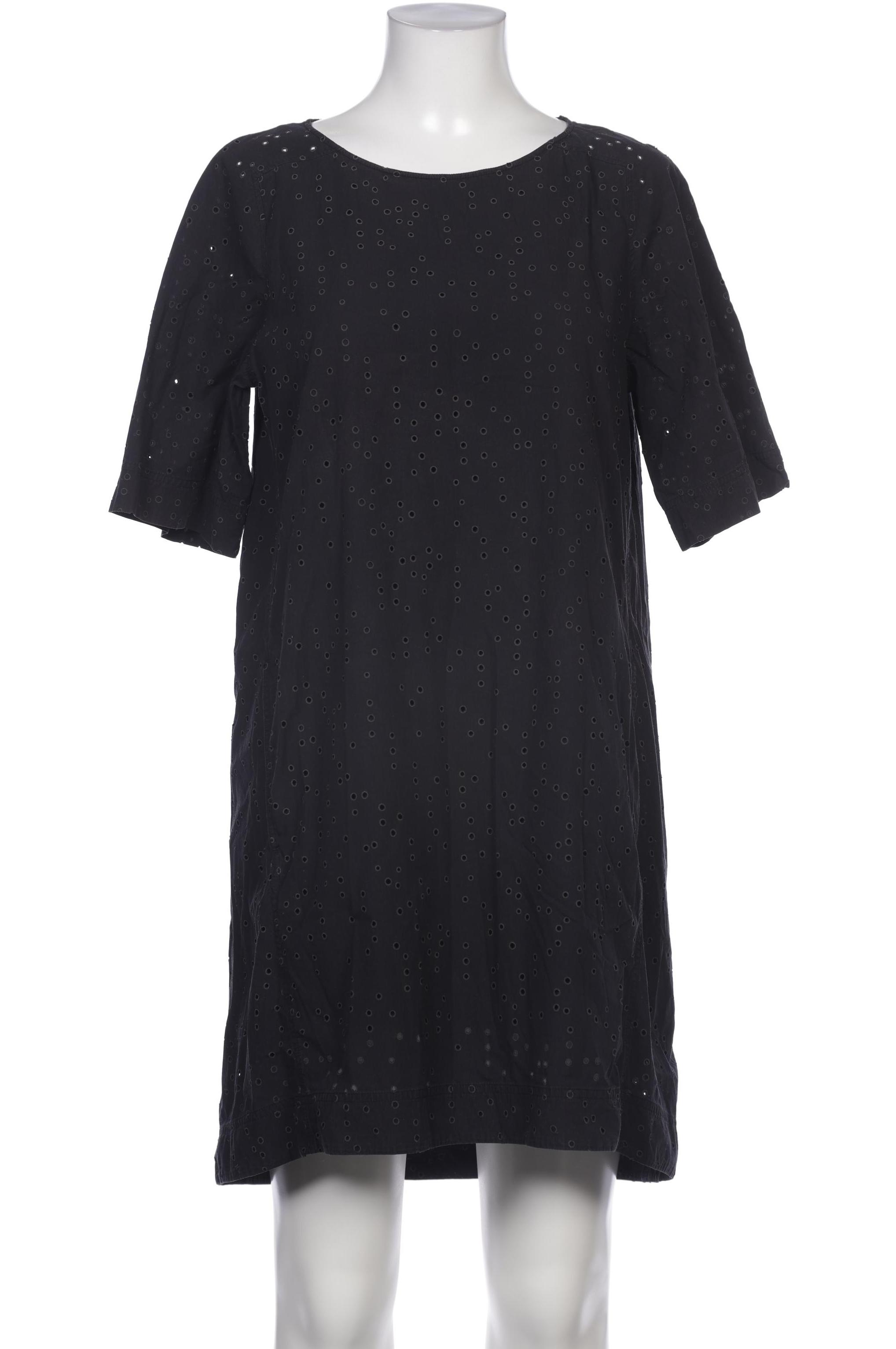 

COS Damen Kleid, schwarz