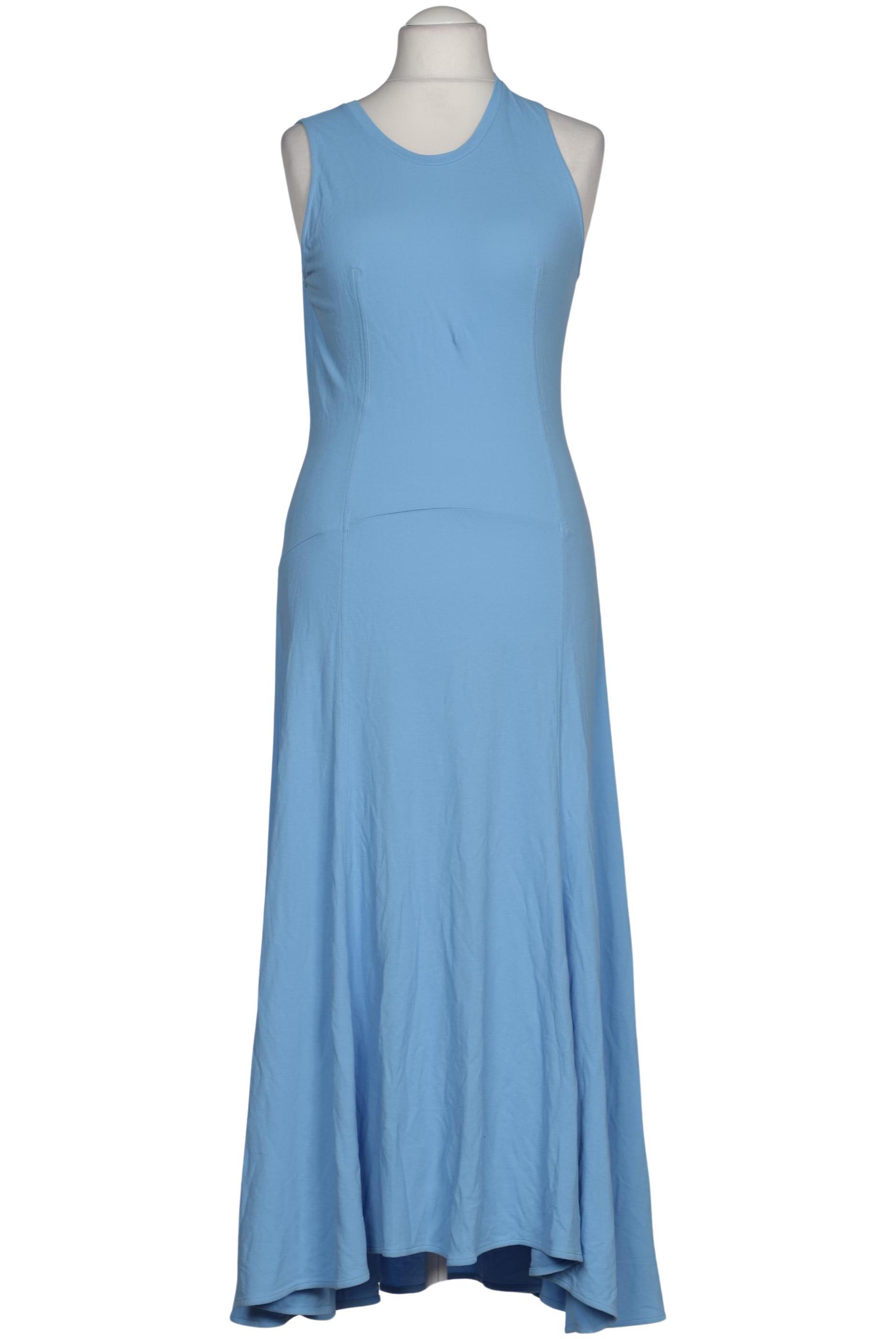 

COS Damen Kleid, hellblau, Gr. 38