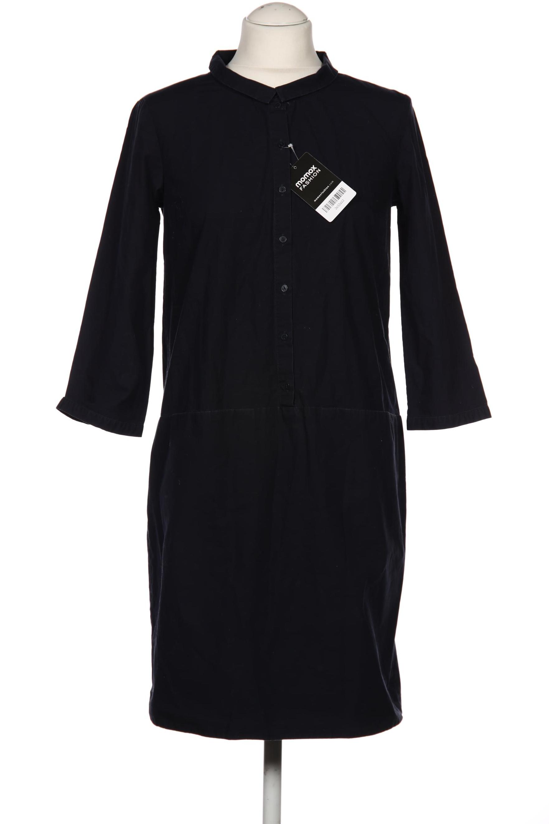 

COS Damen Kleid, marineblau