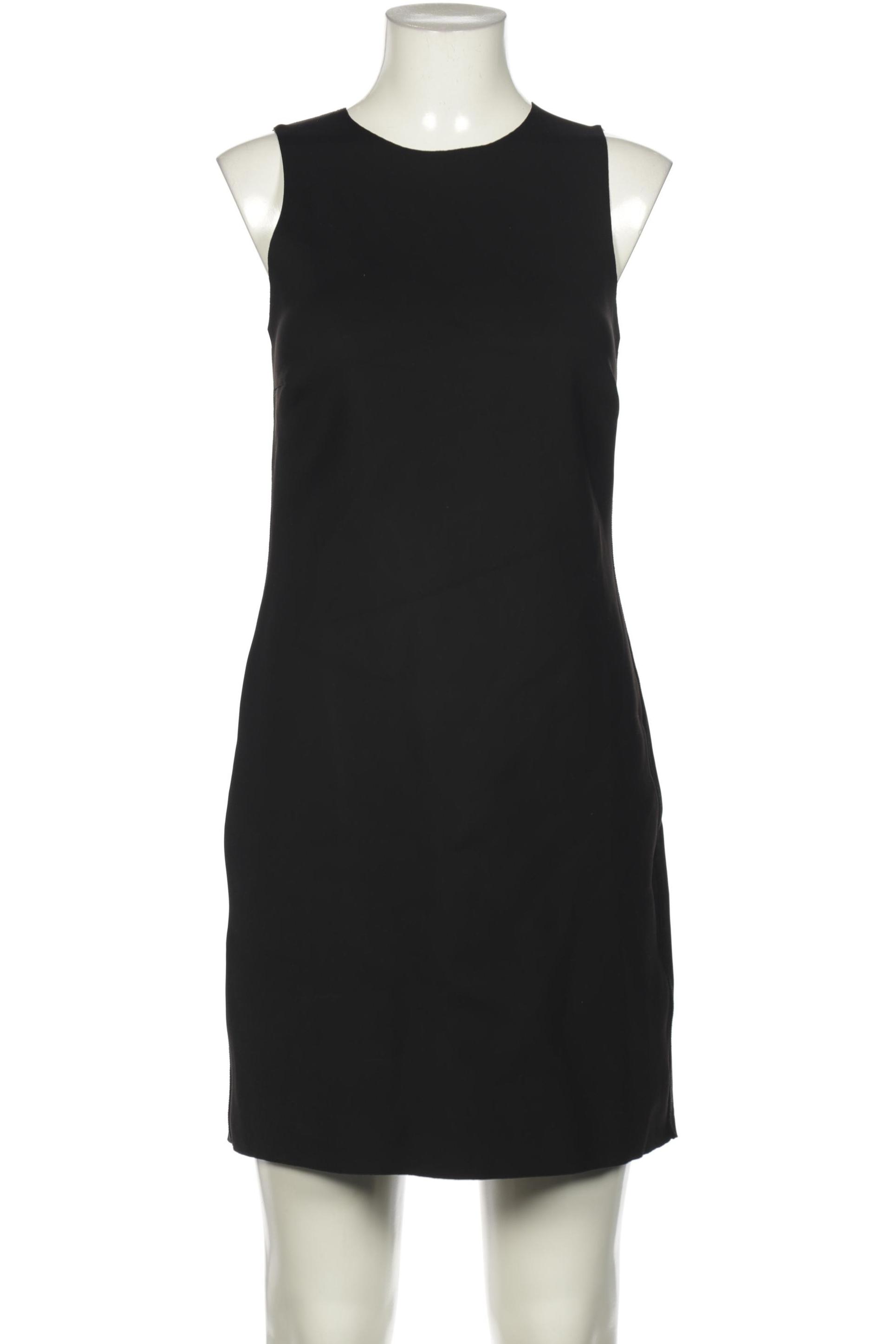 

COS Damen Kleid, schwarz, Gr. 38