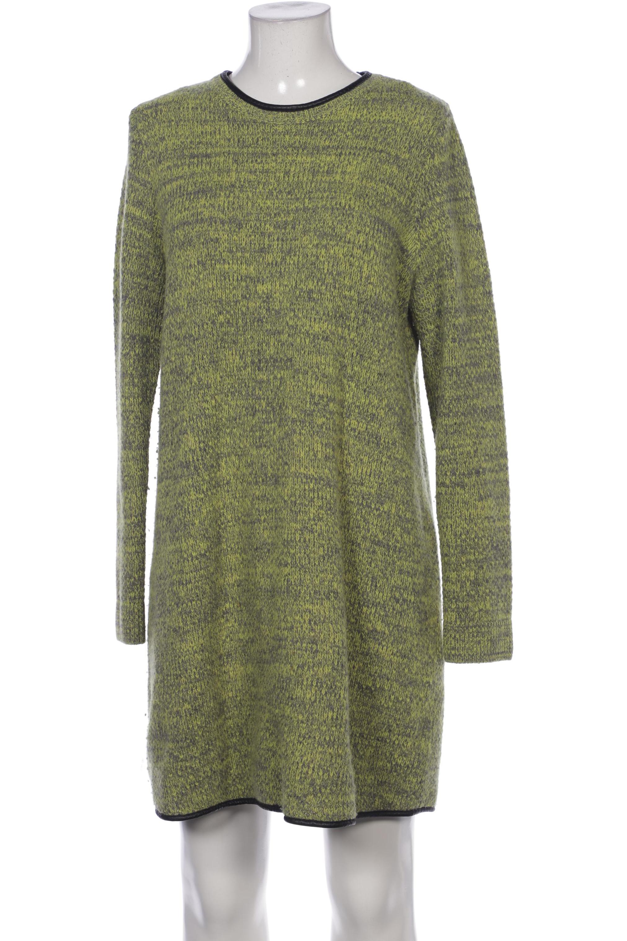 

COS Damen Kleid, grün, Gr. 42
