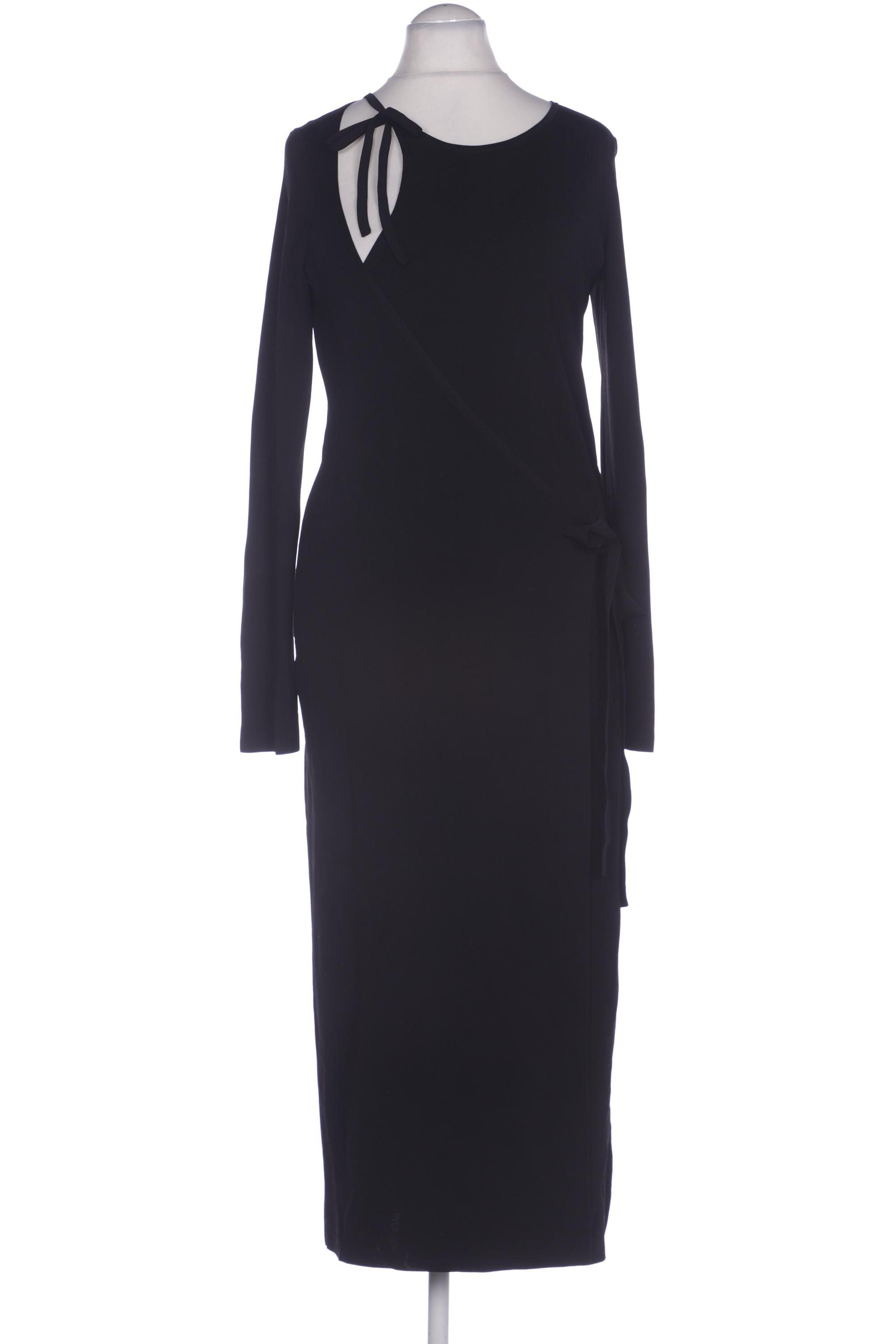 

COS Damen Kleid, schwarz