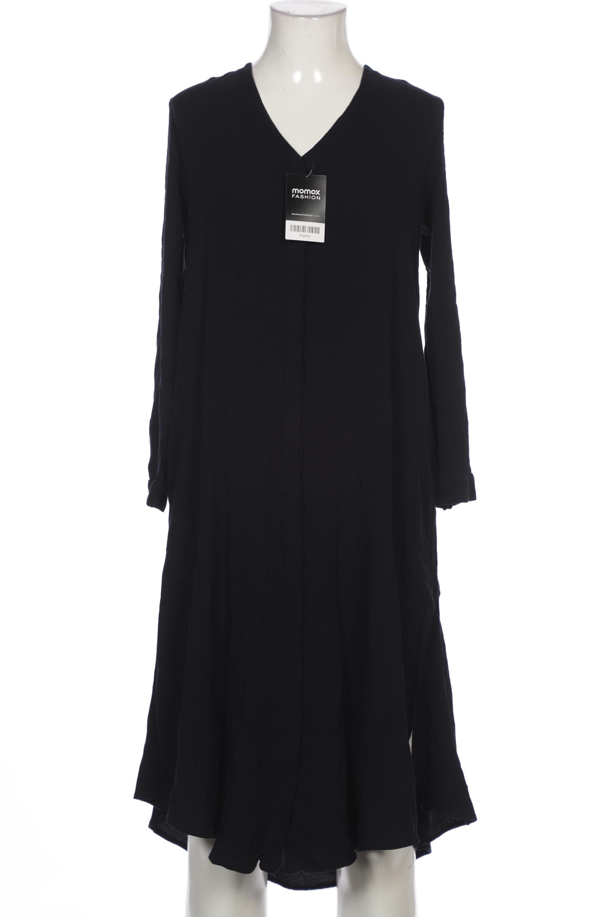 

COS Damen Kleid, marineblau