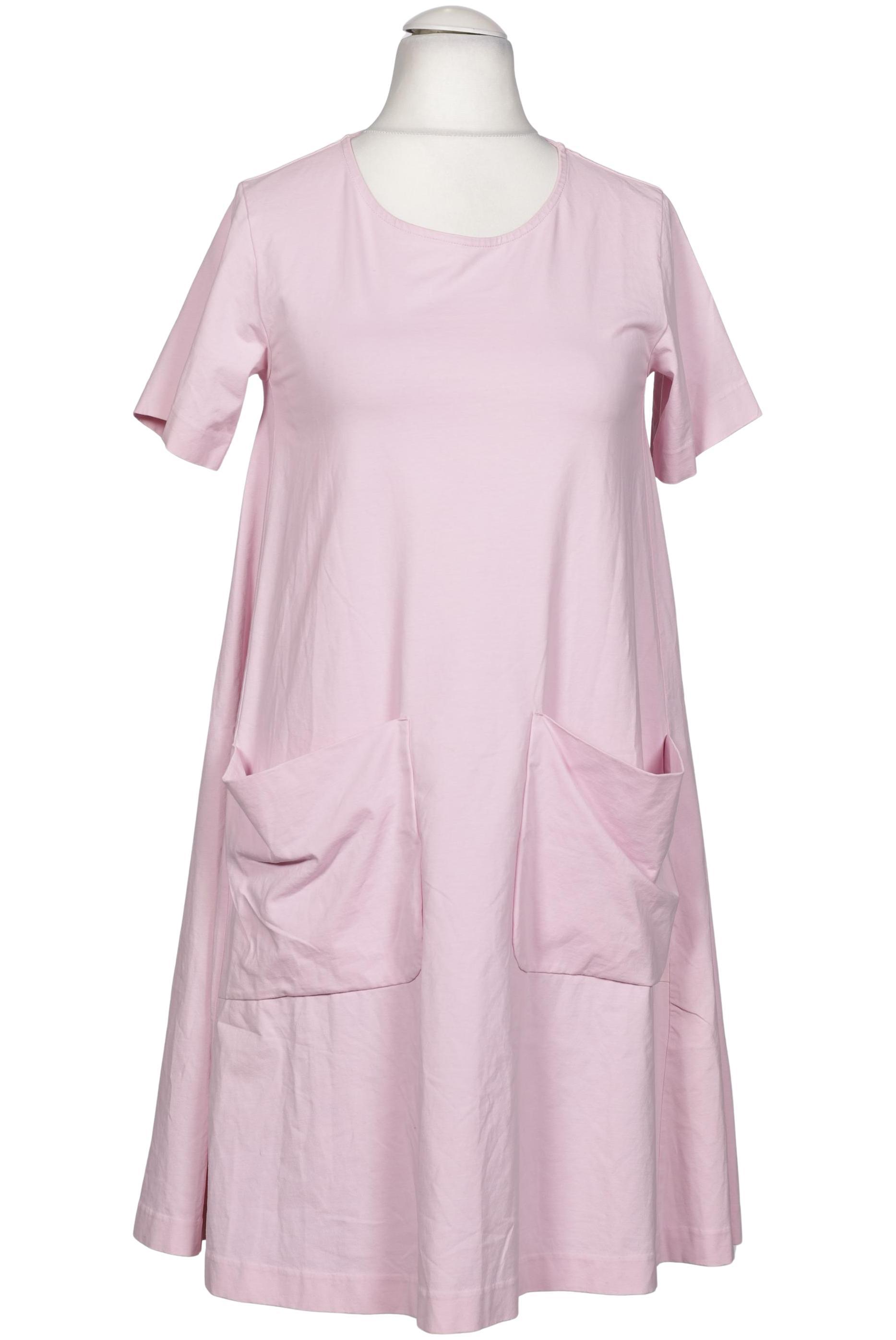 

COS Damen Kleid, pink, Gr. 36