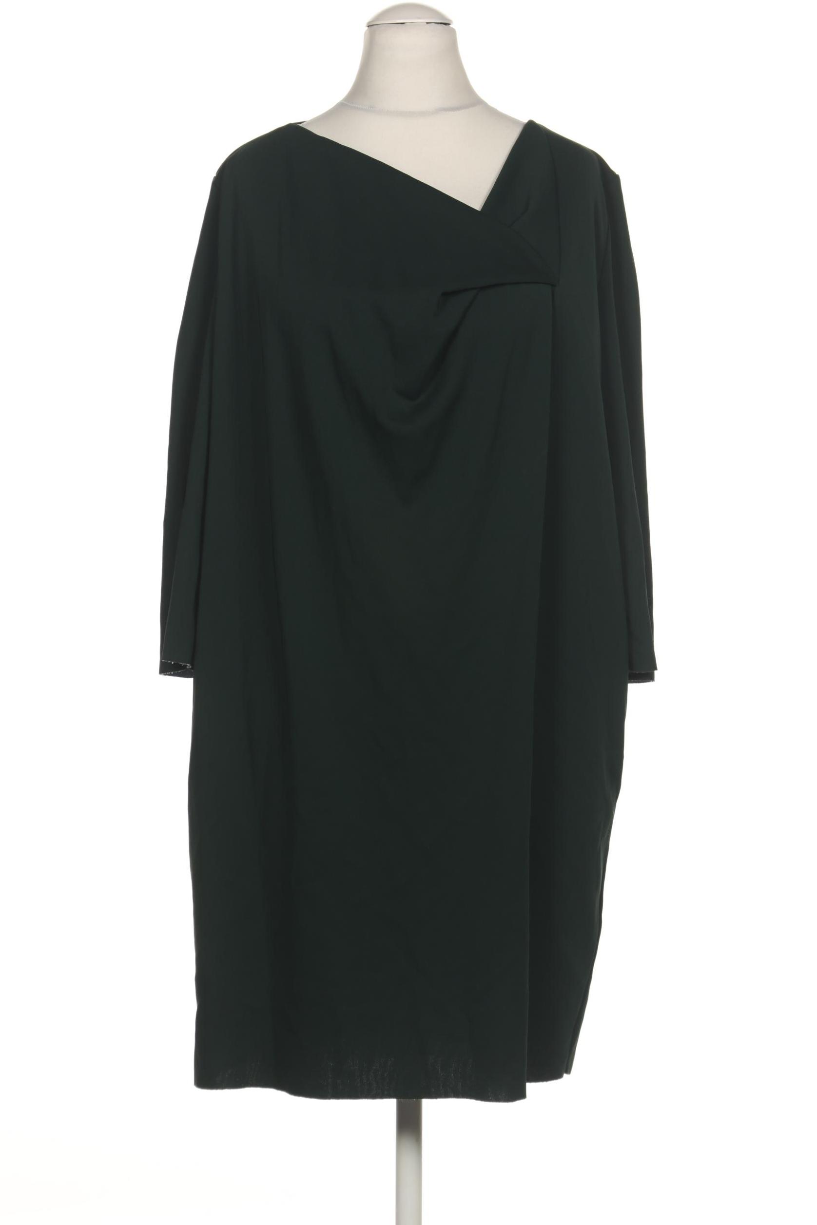 

COS Damen Kleid, grün, Gr. 38