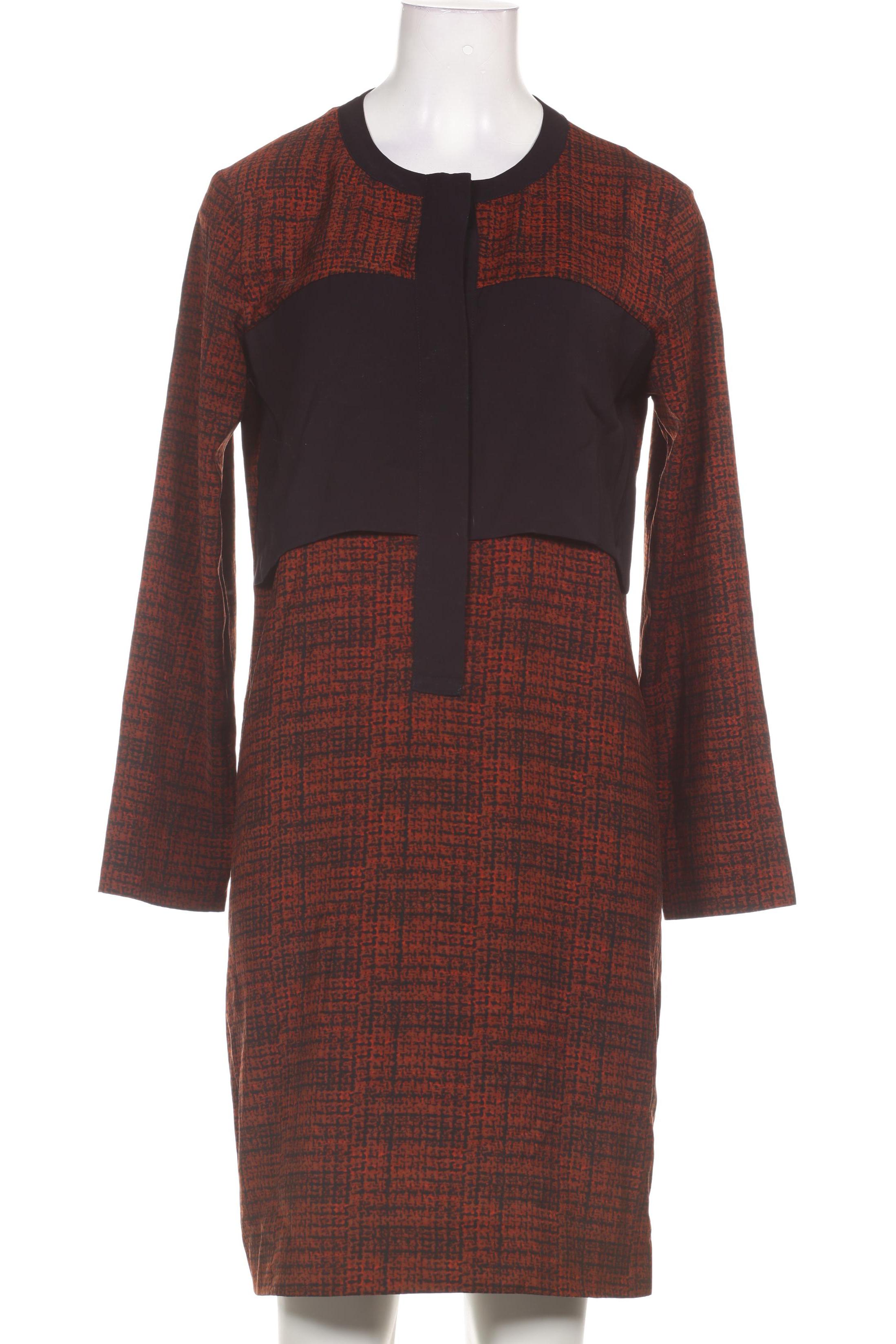 

COS Damen Kleid, braun, Gr. 34