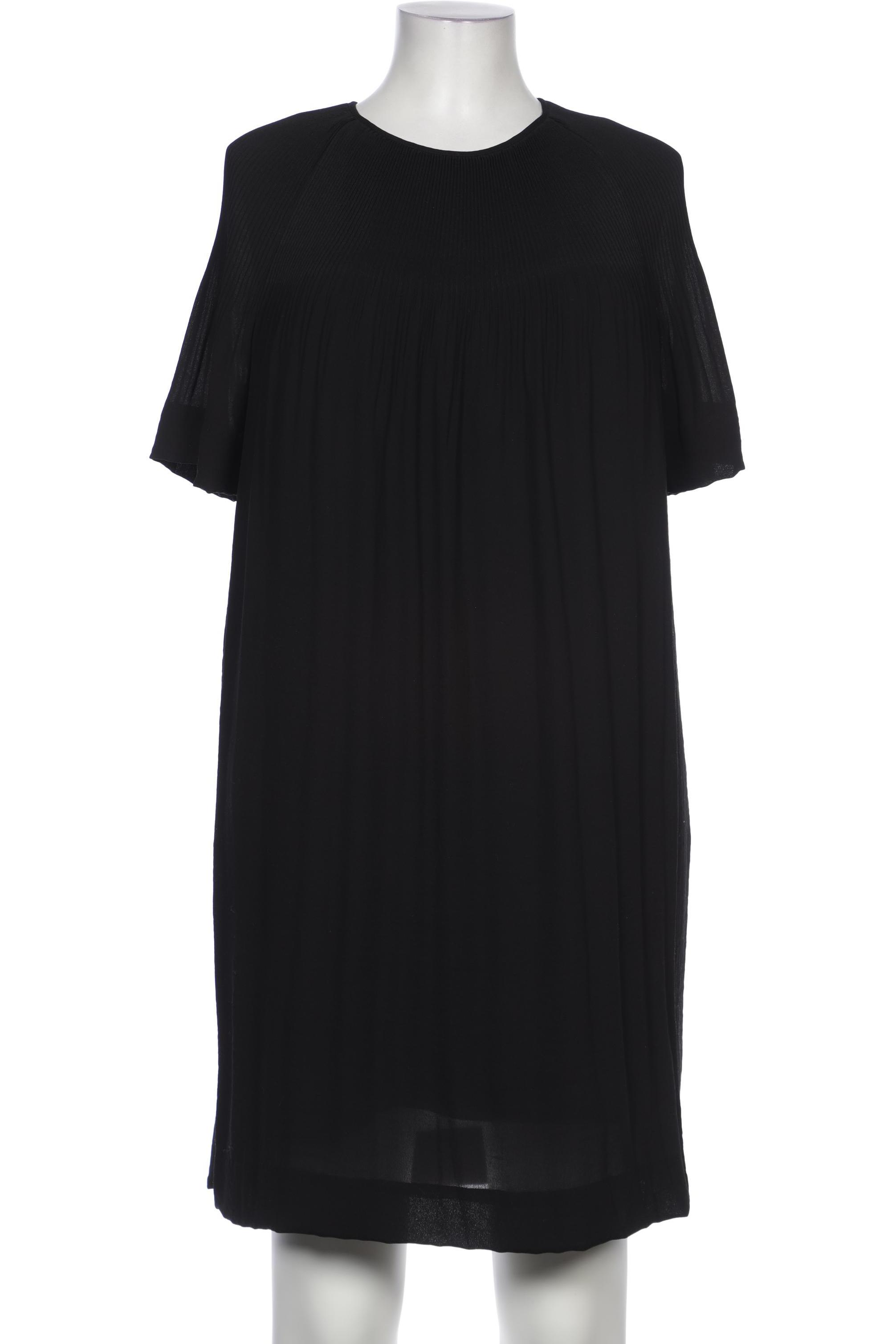 

COS Damen Kleid, schwarz