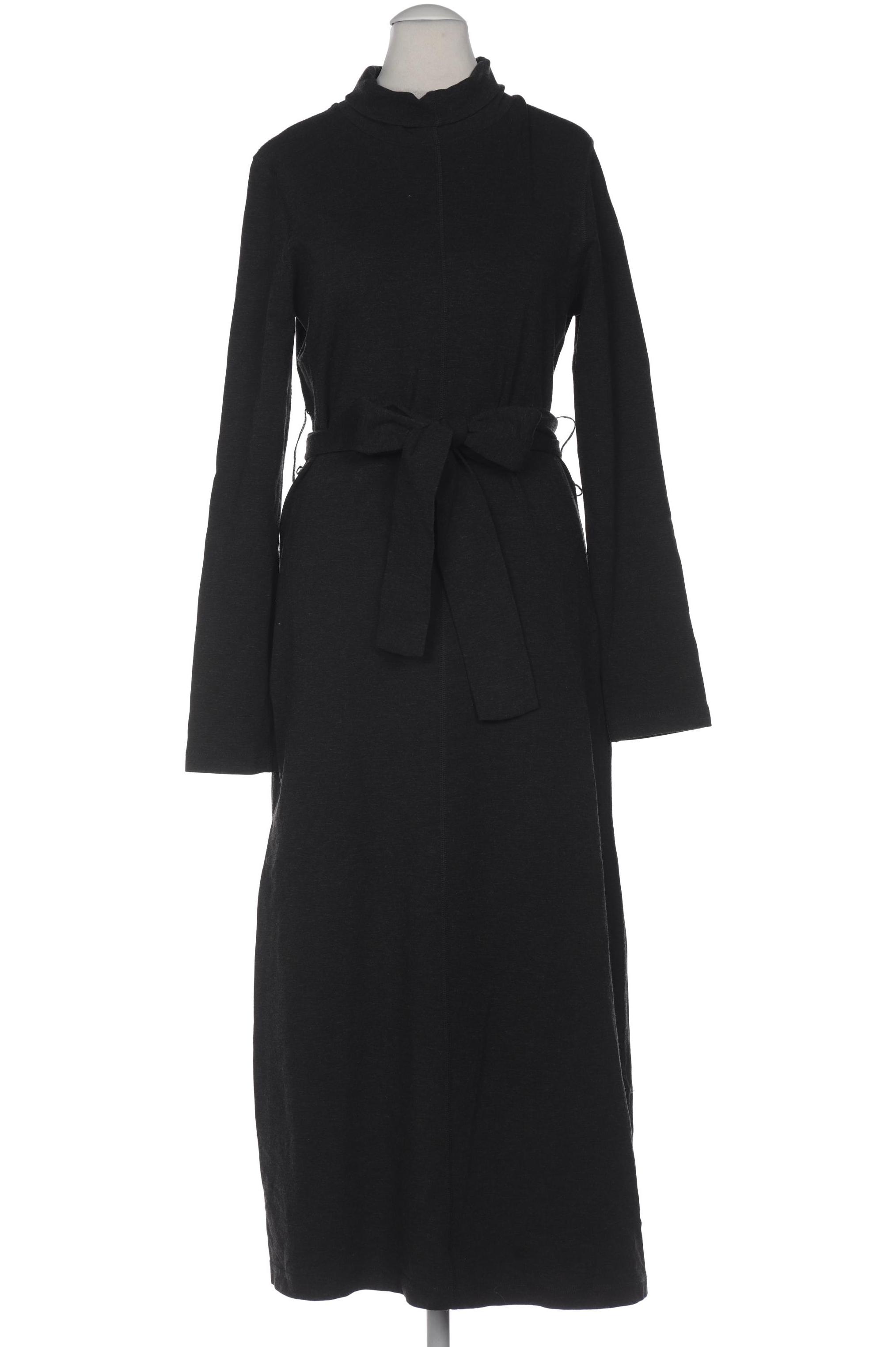 

COS Damen Kleid, grau, Gr. 38