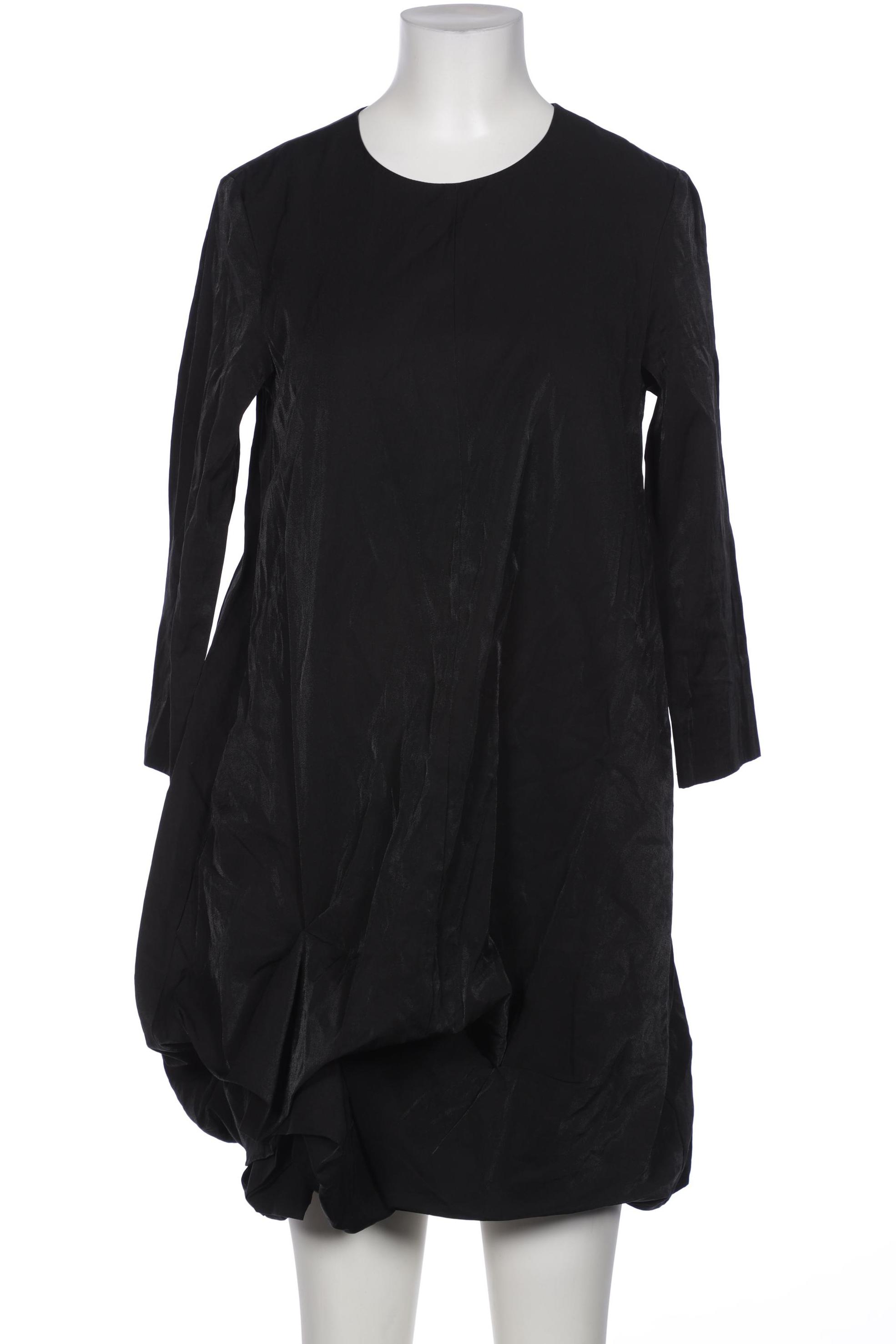 

COS Damen Kleid, schwarz