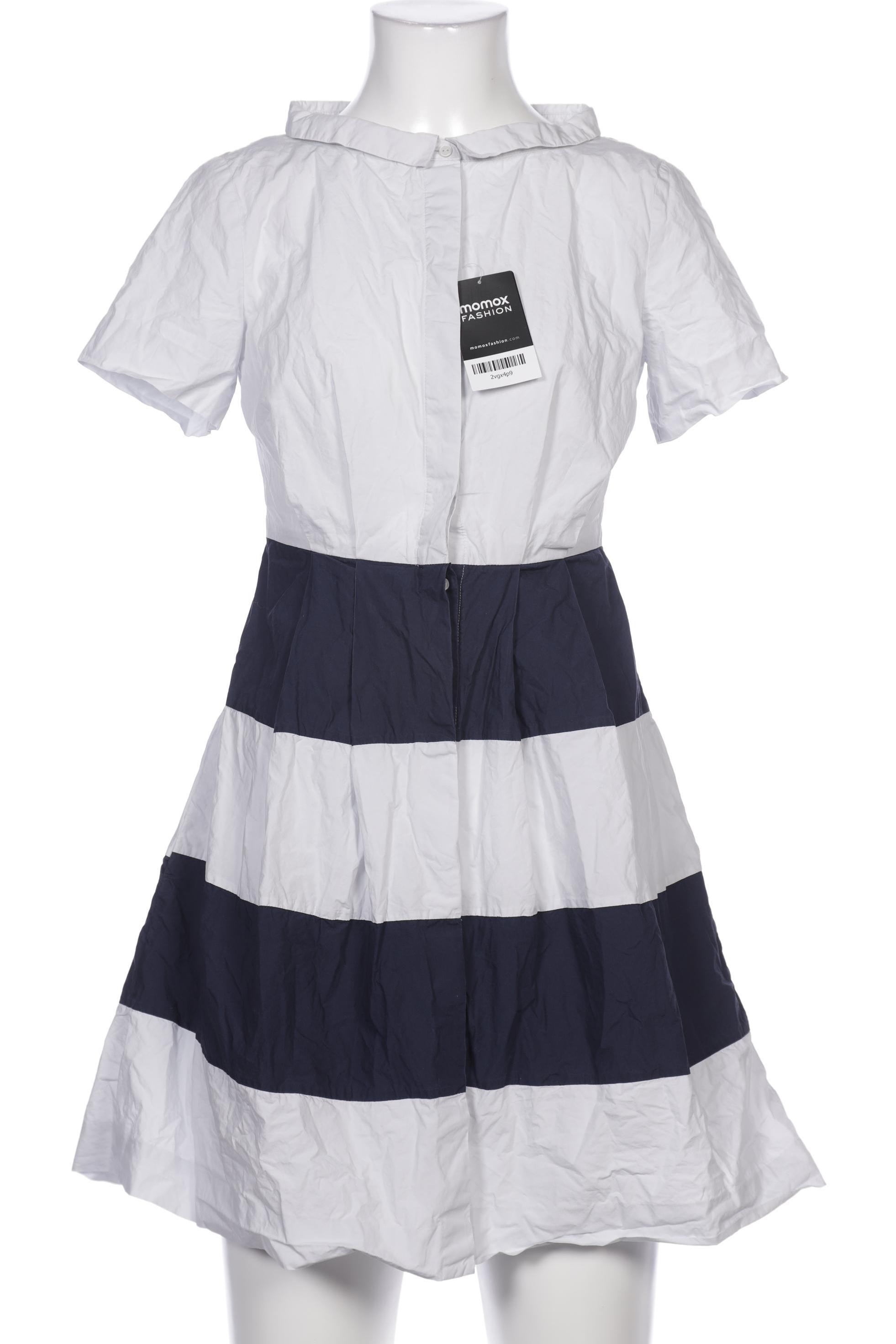 

COS Damen Kleid, marineblau