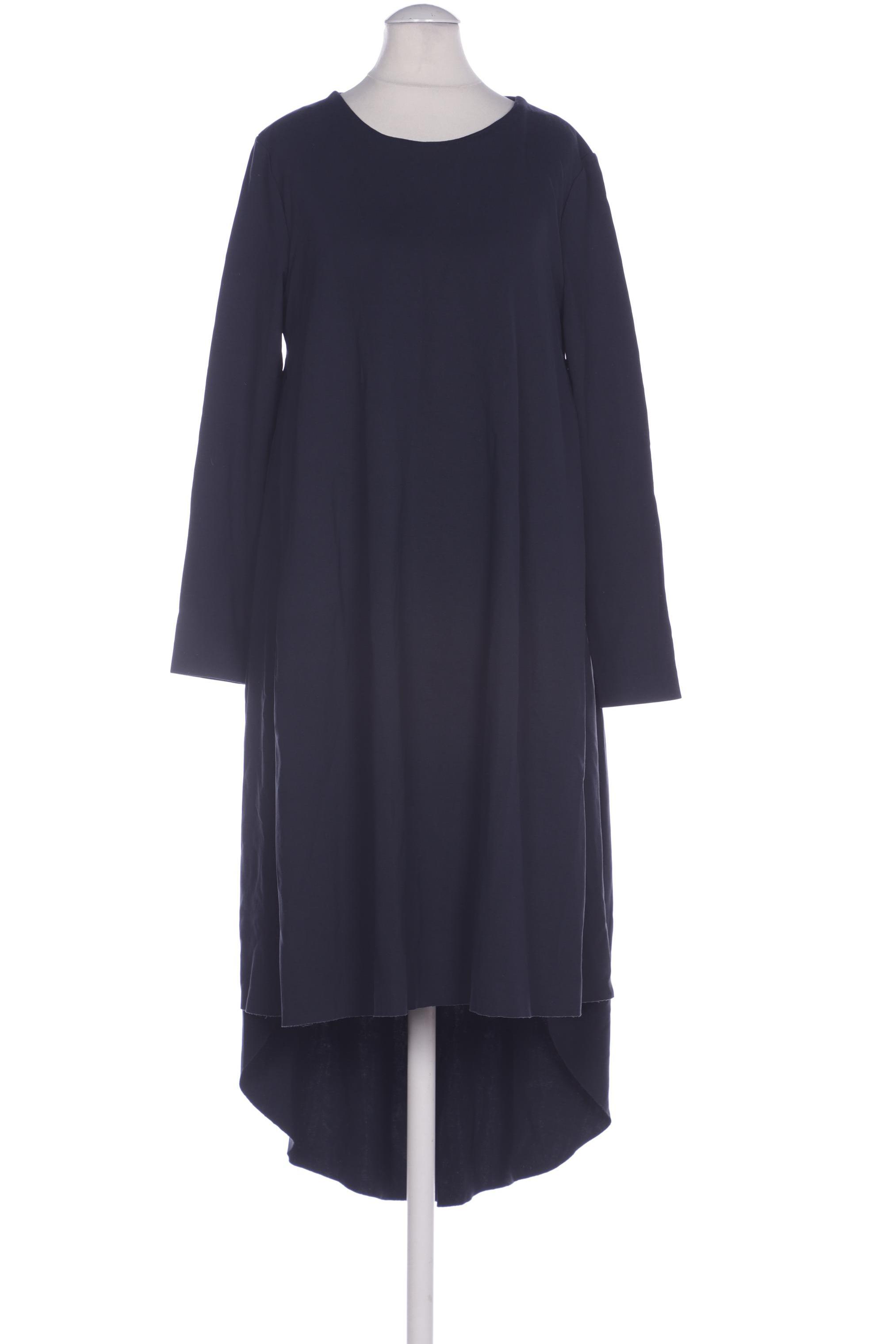 

COS Damen Kleid, marineblau