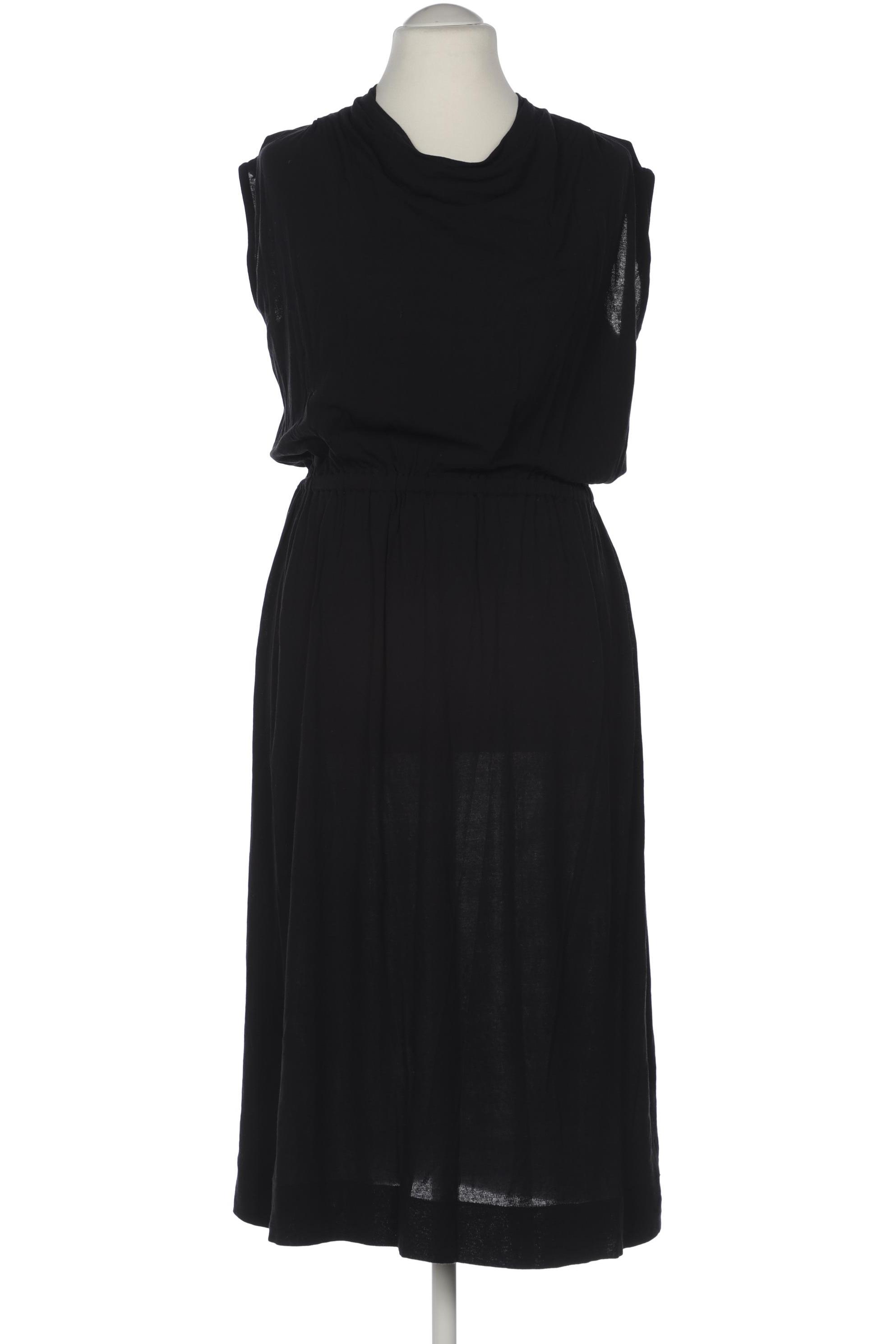 Thumbnail - COS Damen Kleid, marineblau, Gr. 36