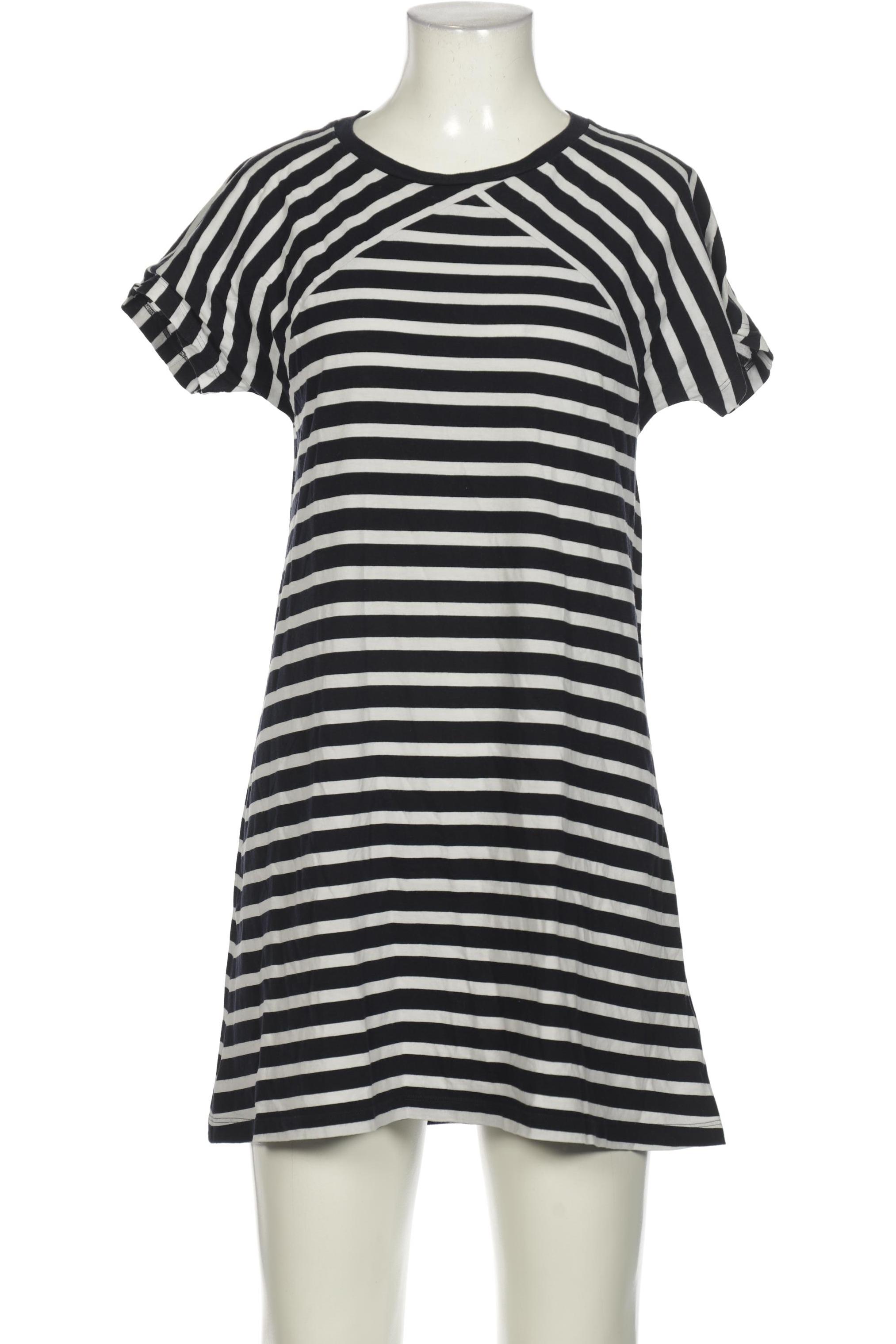 

COS Damen Kleid, marineblau, Gr. 34