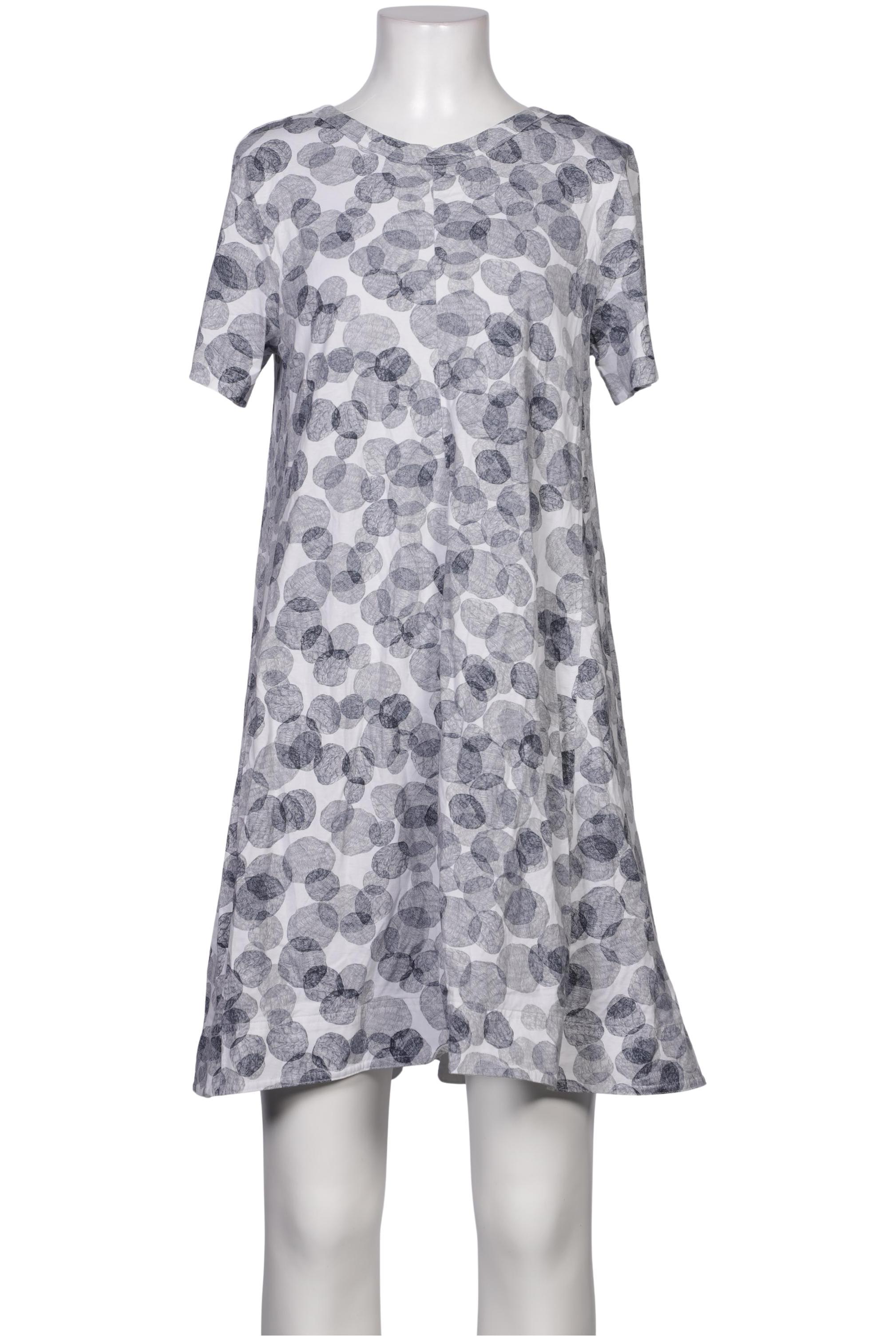 

COS Damen Kleid, grau, Gr. 38