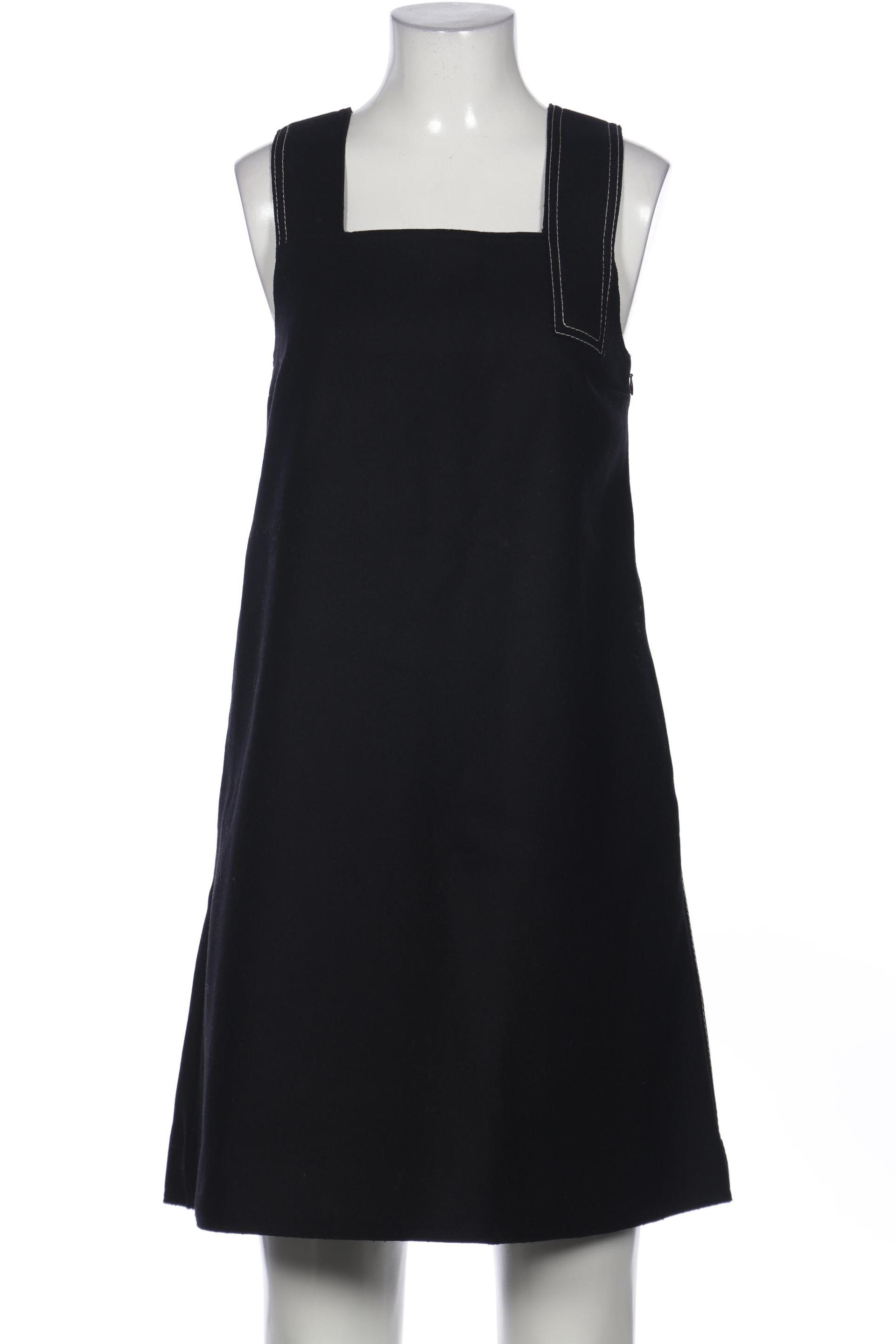 

COS Damen Kleid, schwarz