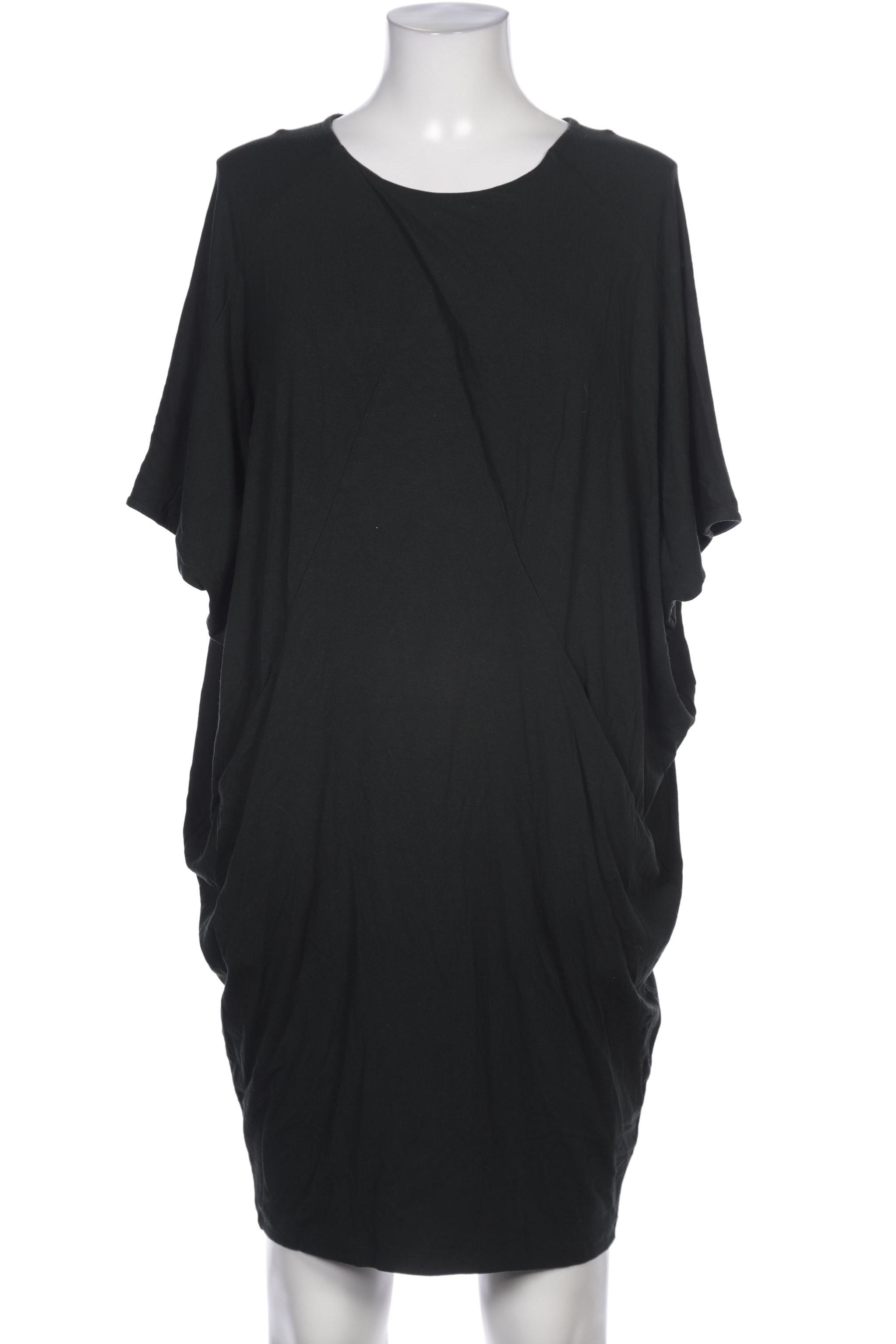 

COS Damen Kleid, grün, Gr. 36