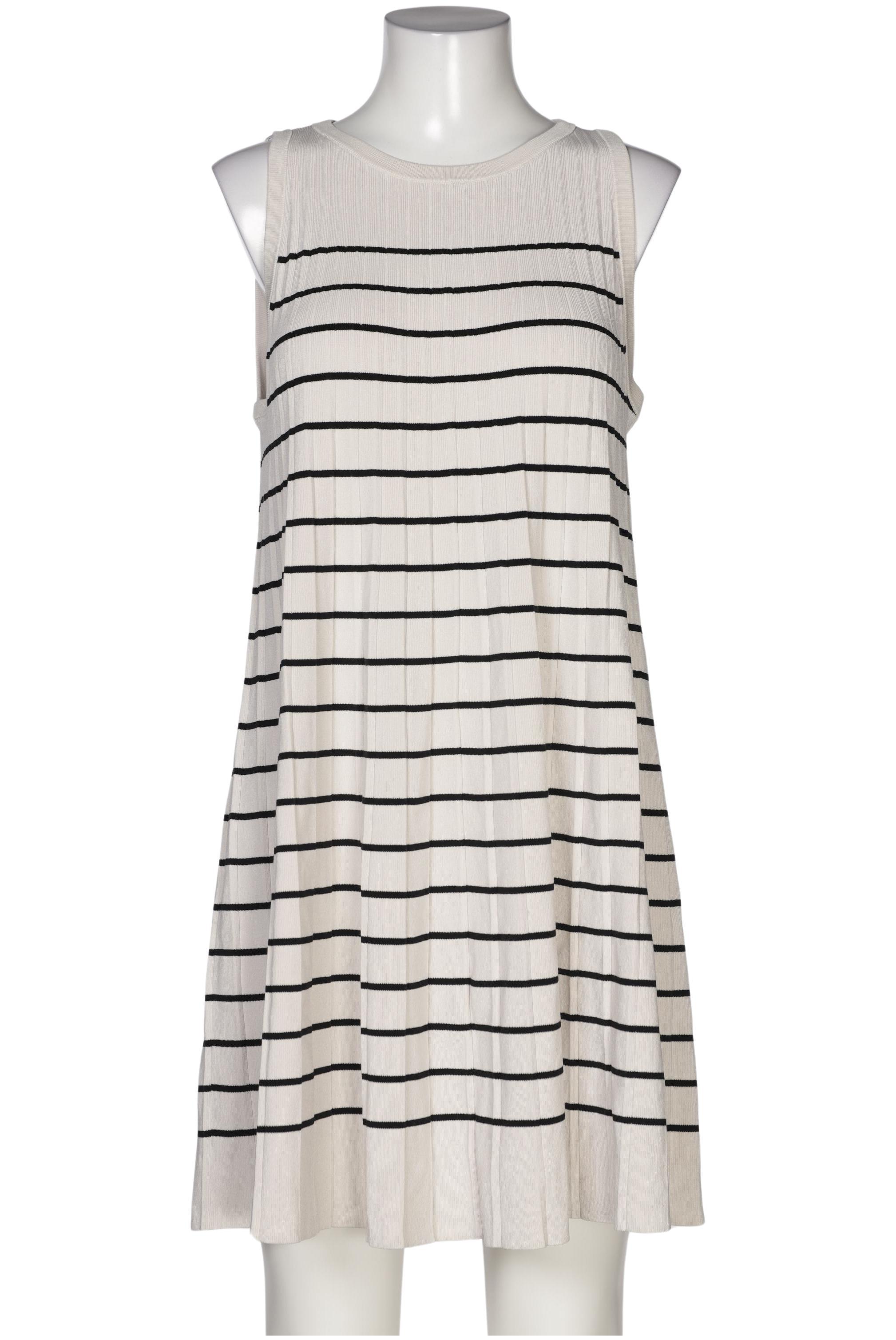 

COS Damen Kleid, beige, Gr. 42