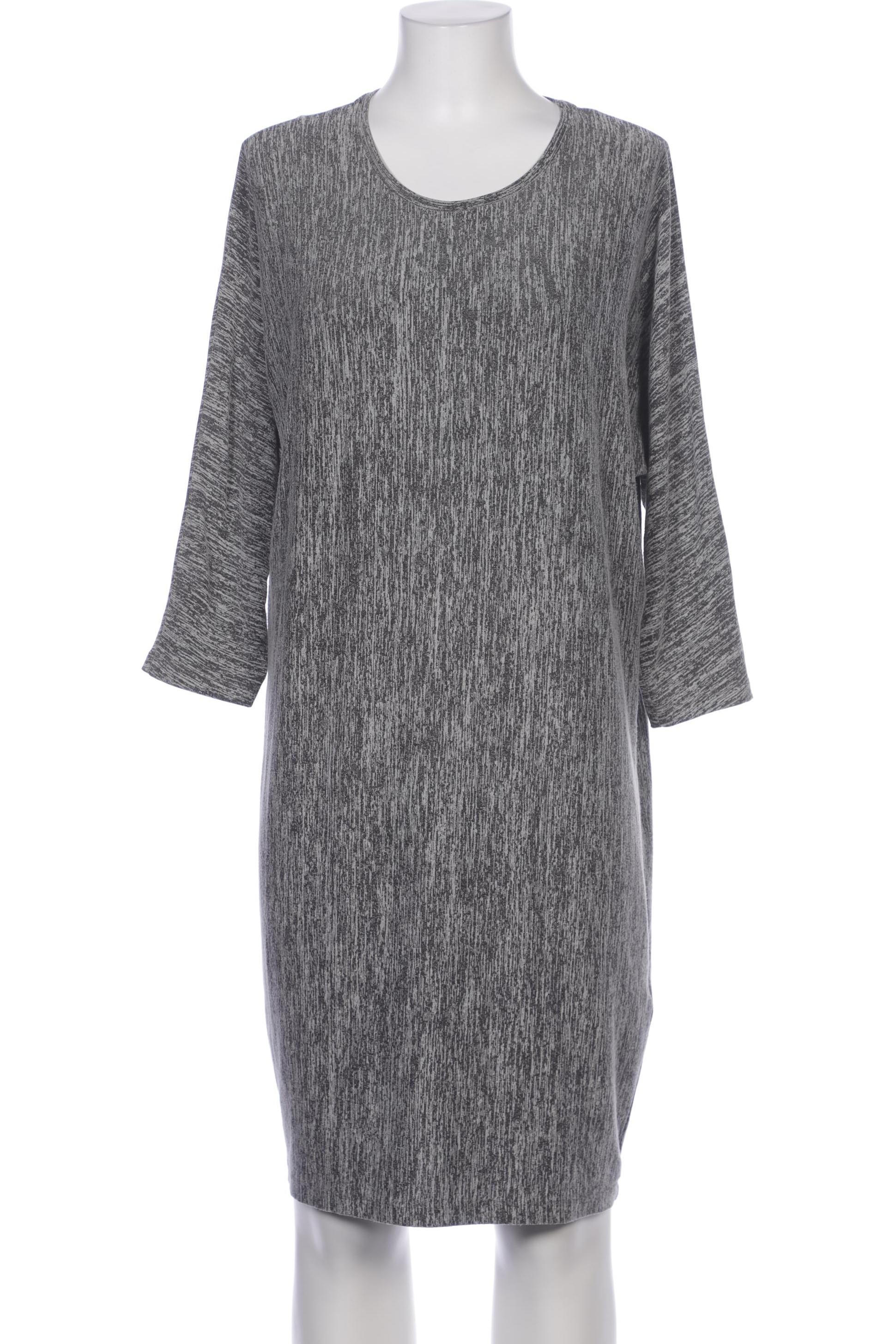 

COS Damen Kleid, grau, Gr. 38